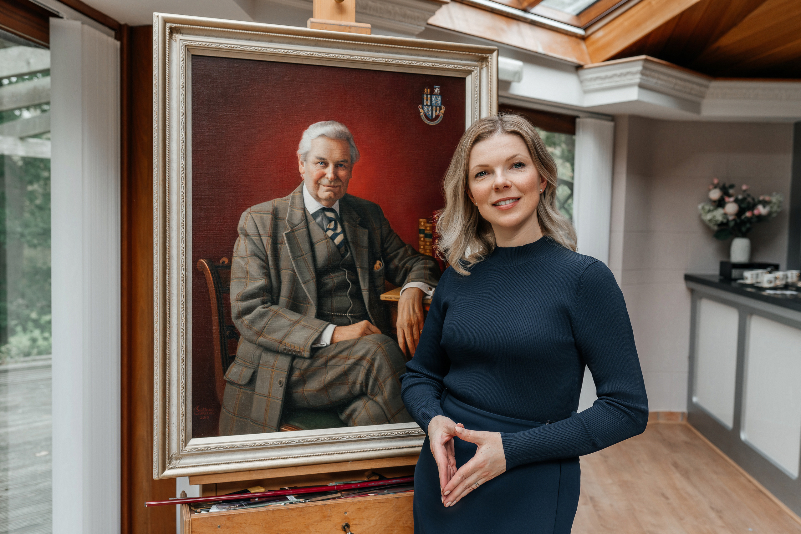 Photographer in London. Photographer in England Ekaterina Romanova