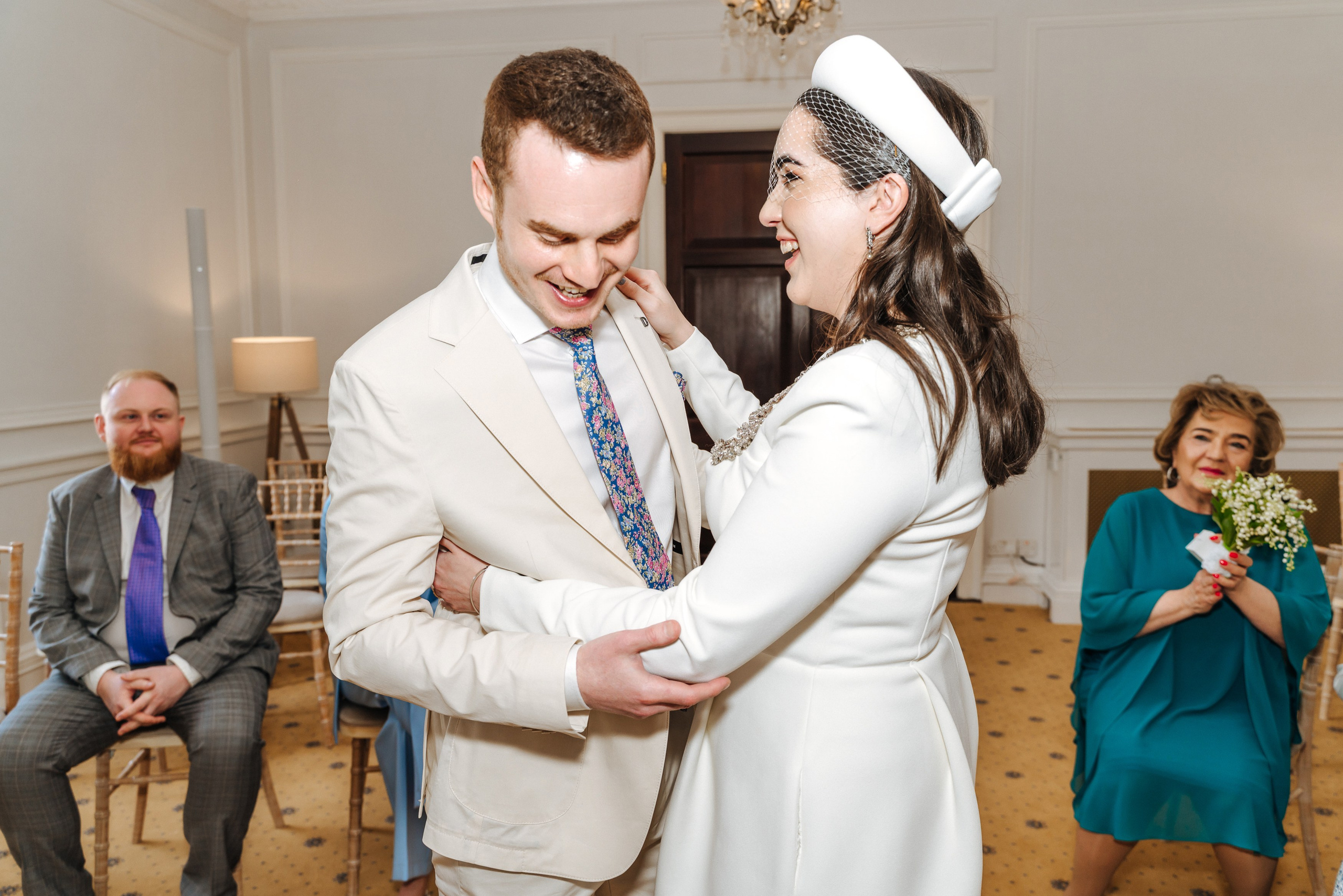 Leatherhead Register Office, wedding photographer Surrey, Civil ceremony at Leatherhead Register Office, wedding at Leatherhead Register Office, Leatherhead Register Office wedding