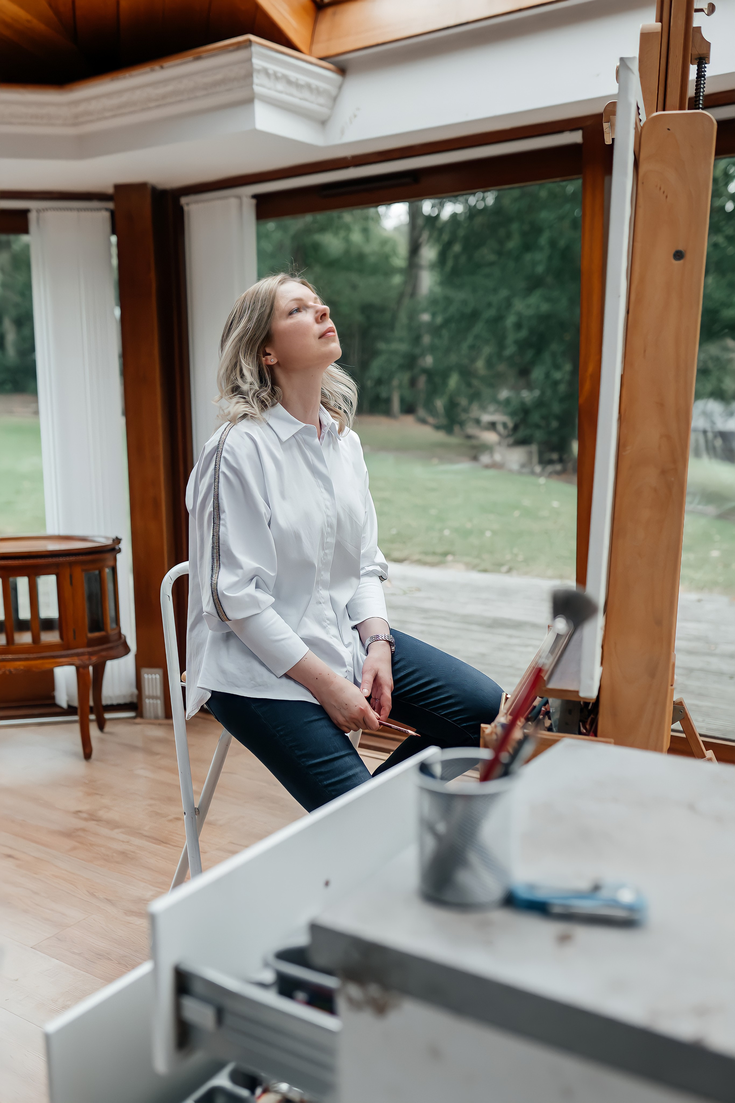 Photographer in London. Photographer in England Ekaterina Romanova