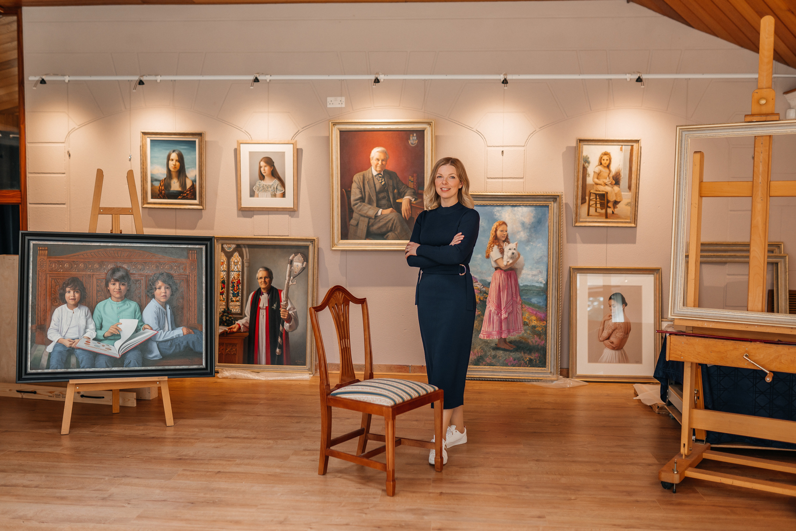 Photographer in London. Photographer in England Ekaterina Romanova