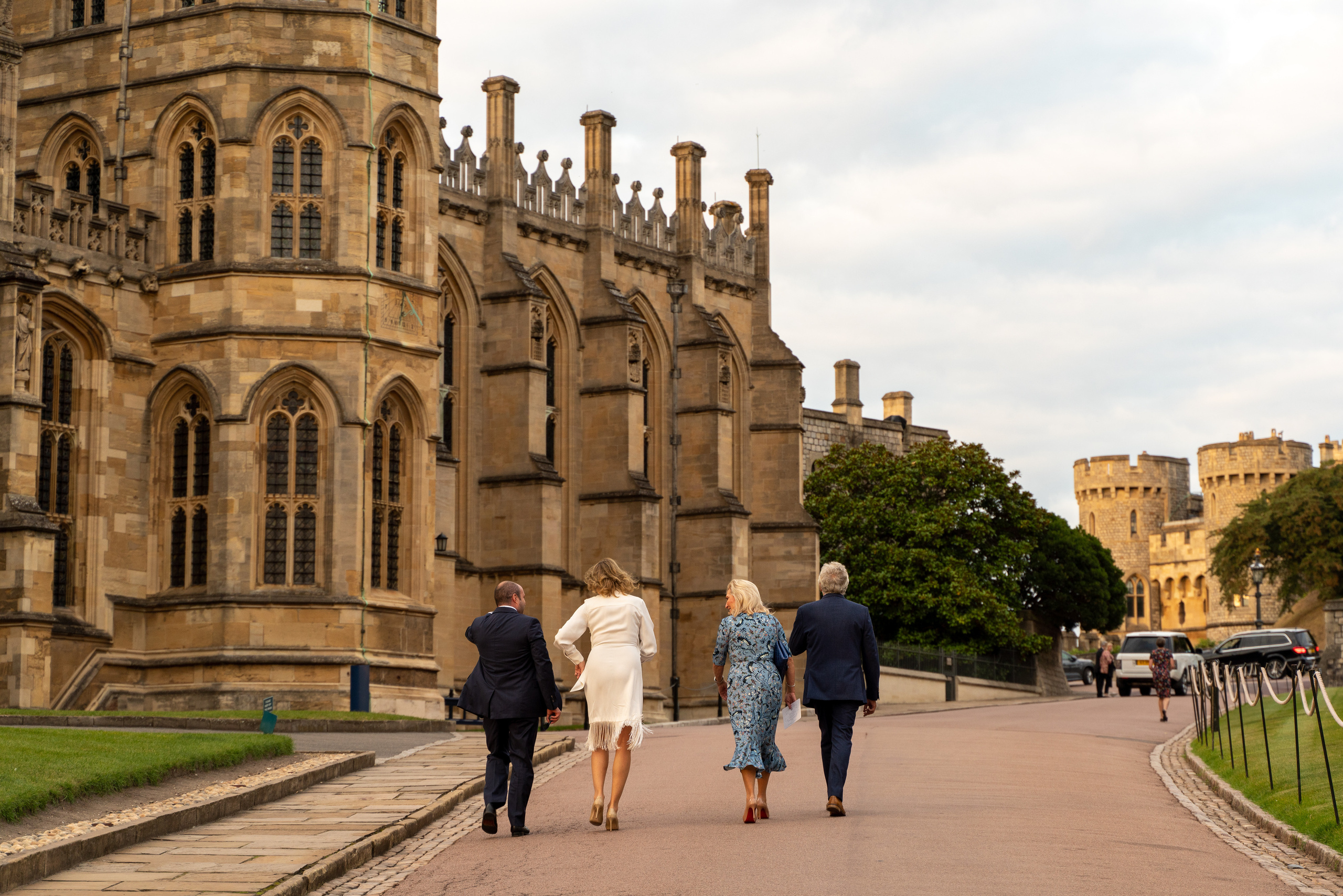 Photographer in London. Photographer in England Ekaterina Romanova