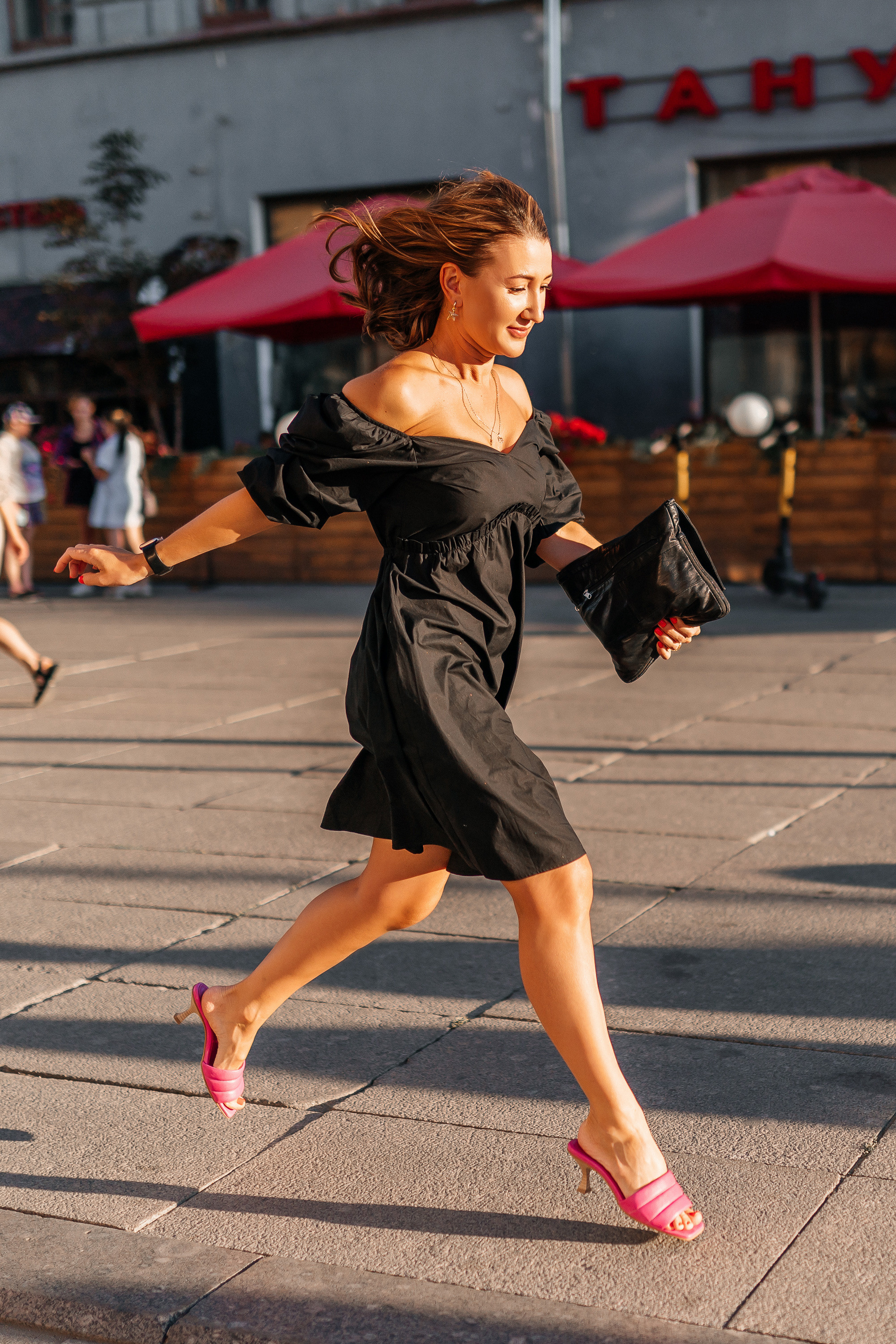 Individual photo session. Photographer in England Ekaterina Romanova