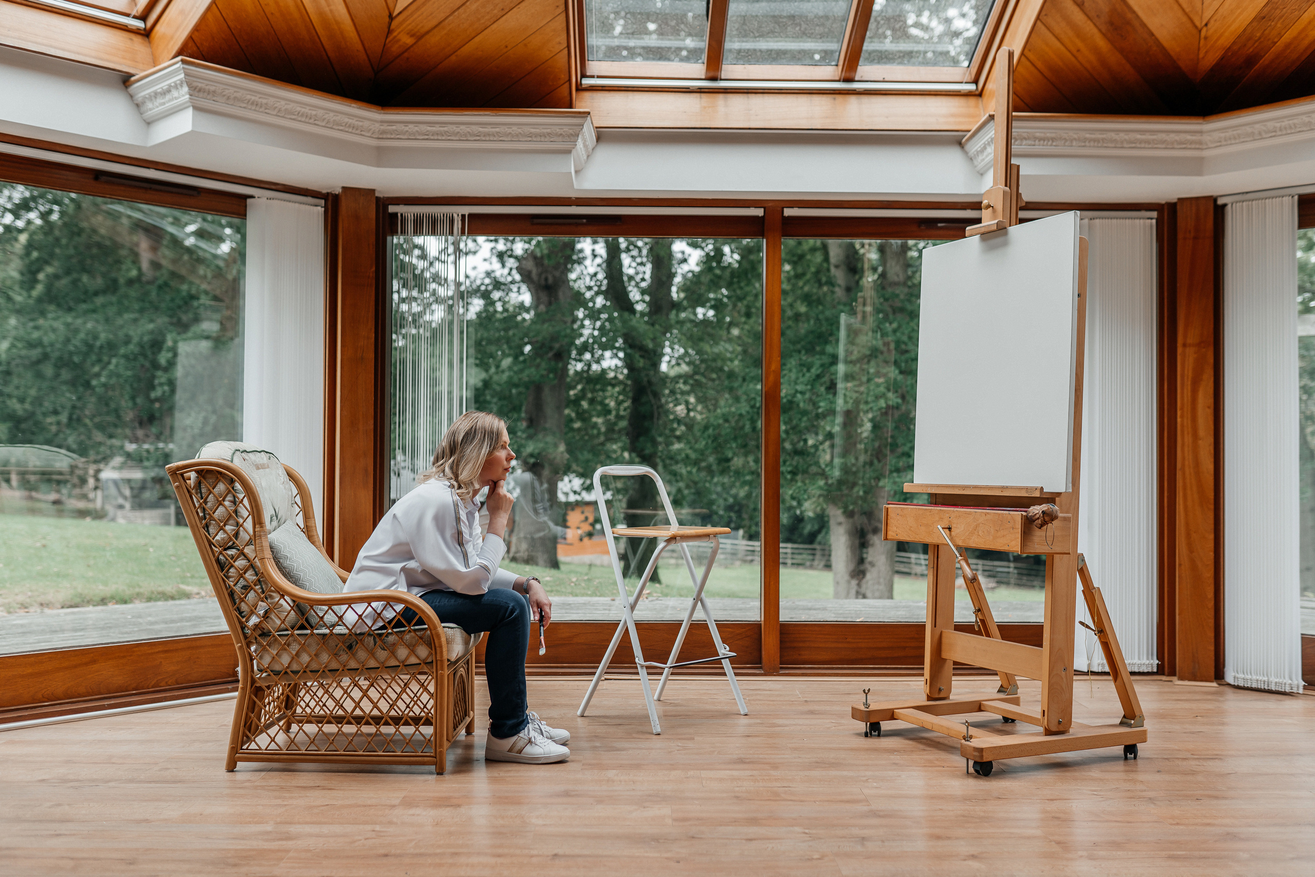 Photographer in London. Photographer in England Ekaterina Romanova