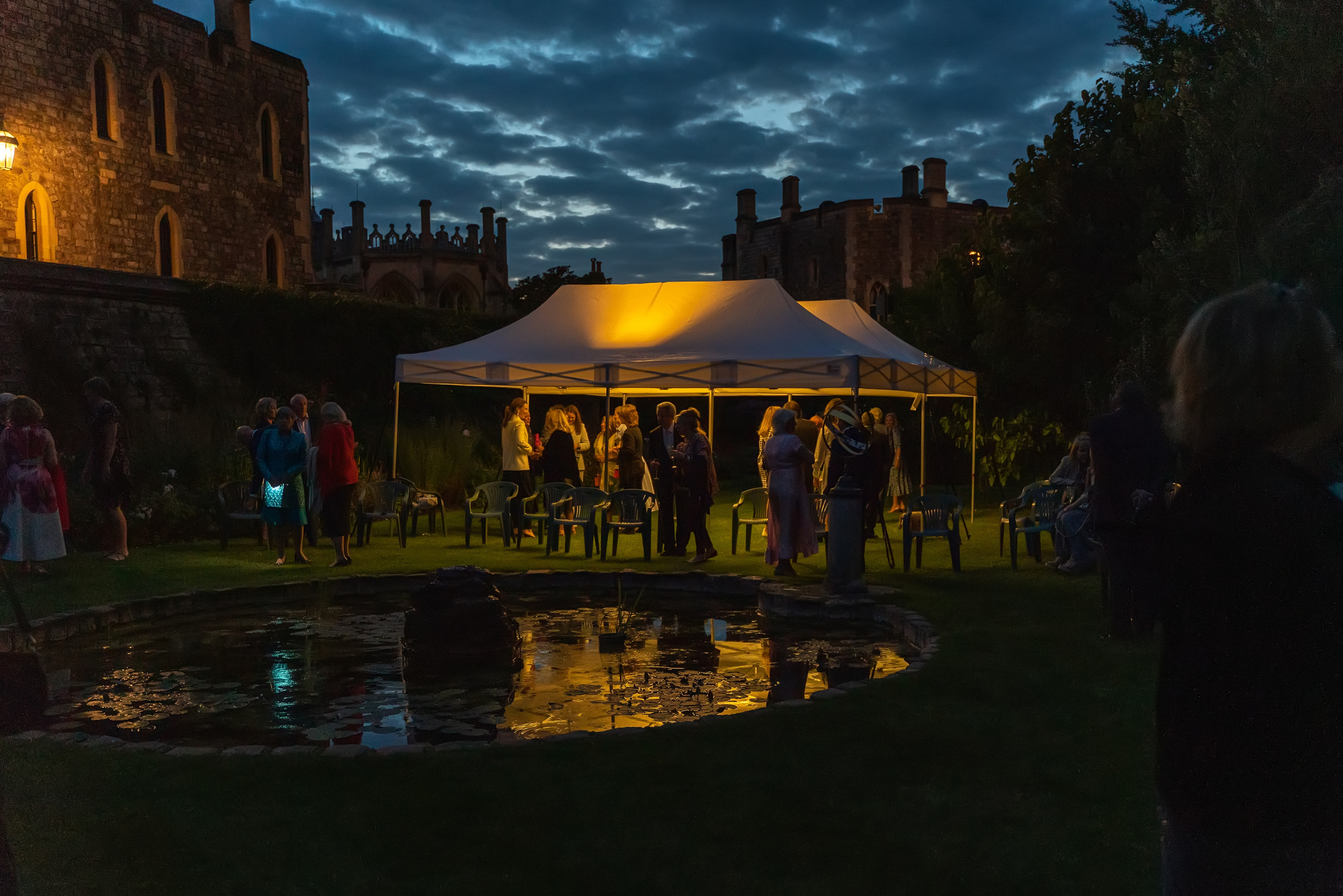 Photographer in London. Photographer in England Ekaterina Romanova