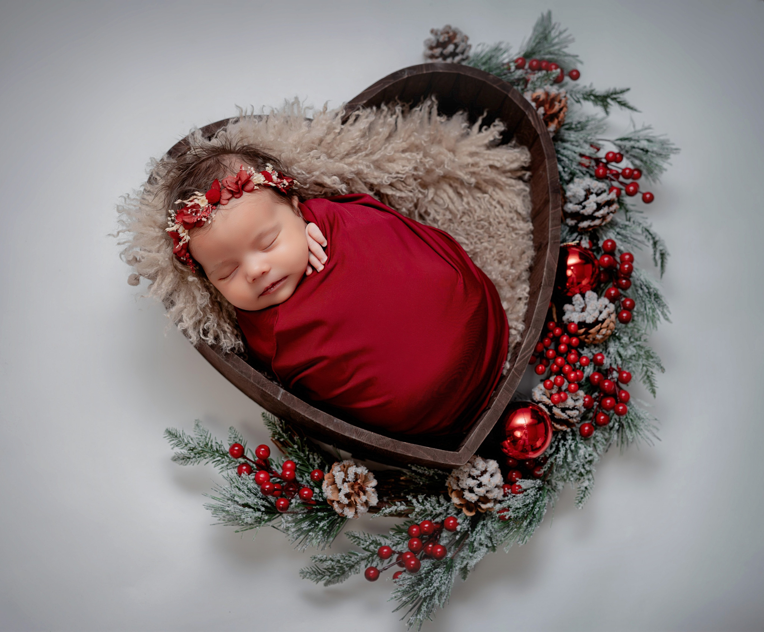 Nou-Nascut. Avram Madalina Photography