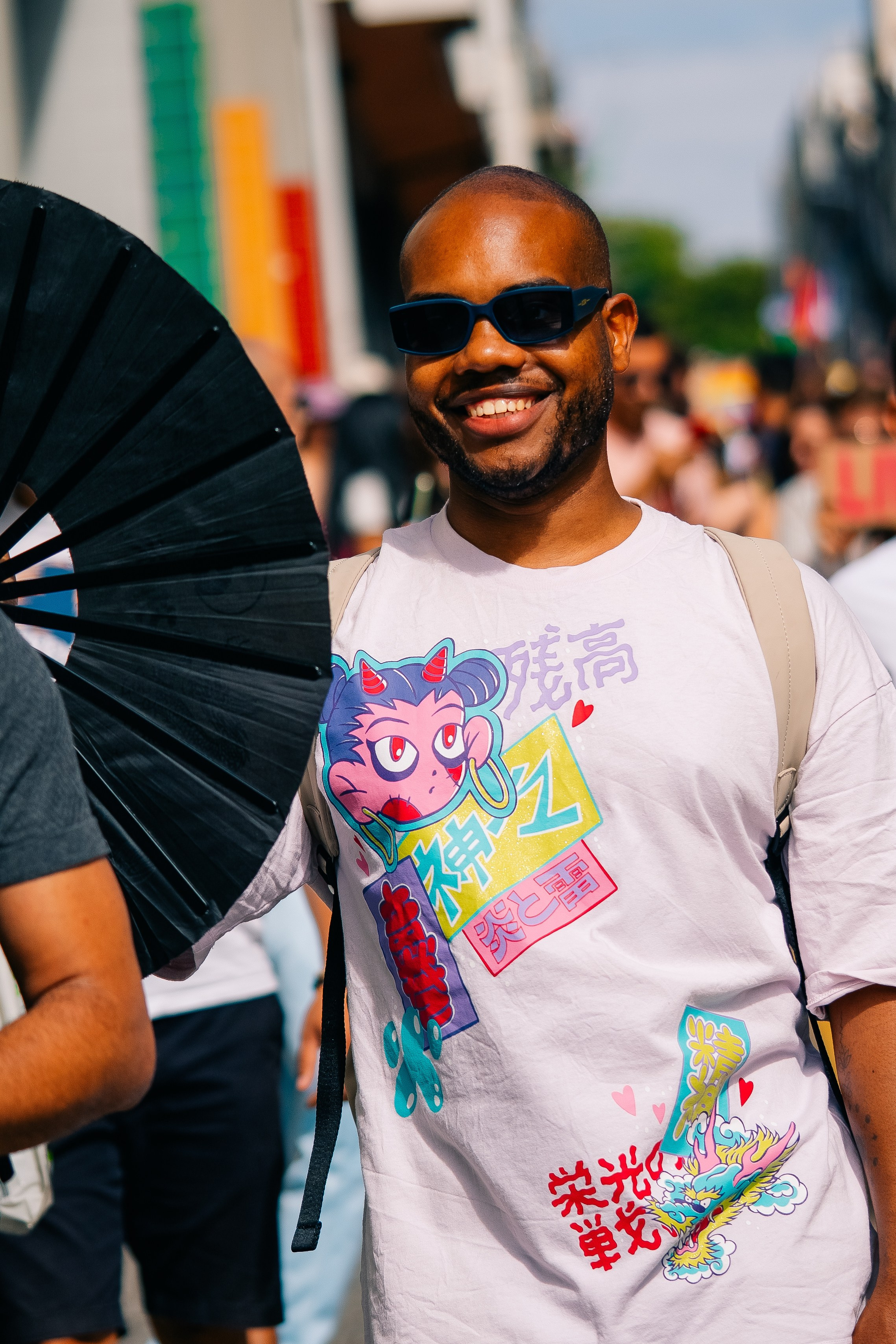 Porto Pride 2024. Maria Sher. Professional photographer from Porto, Portugal