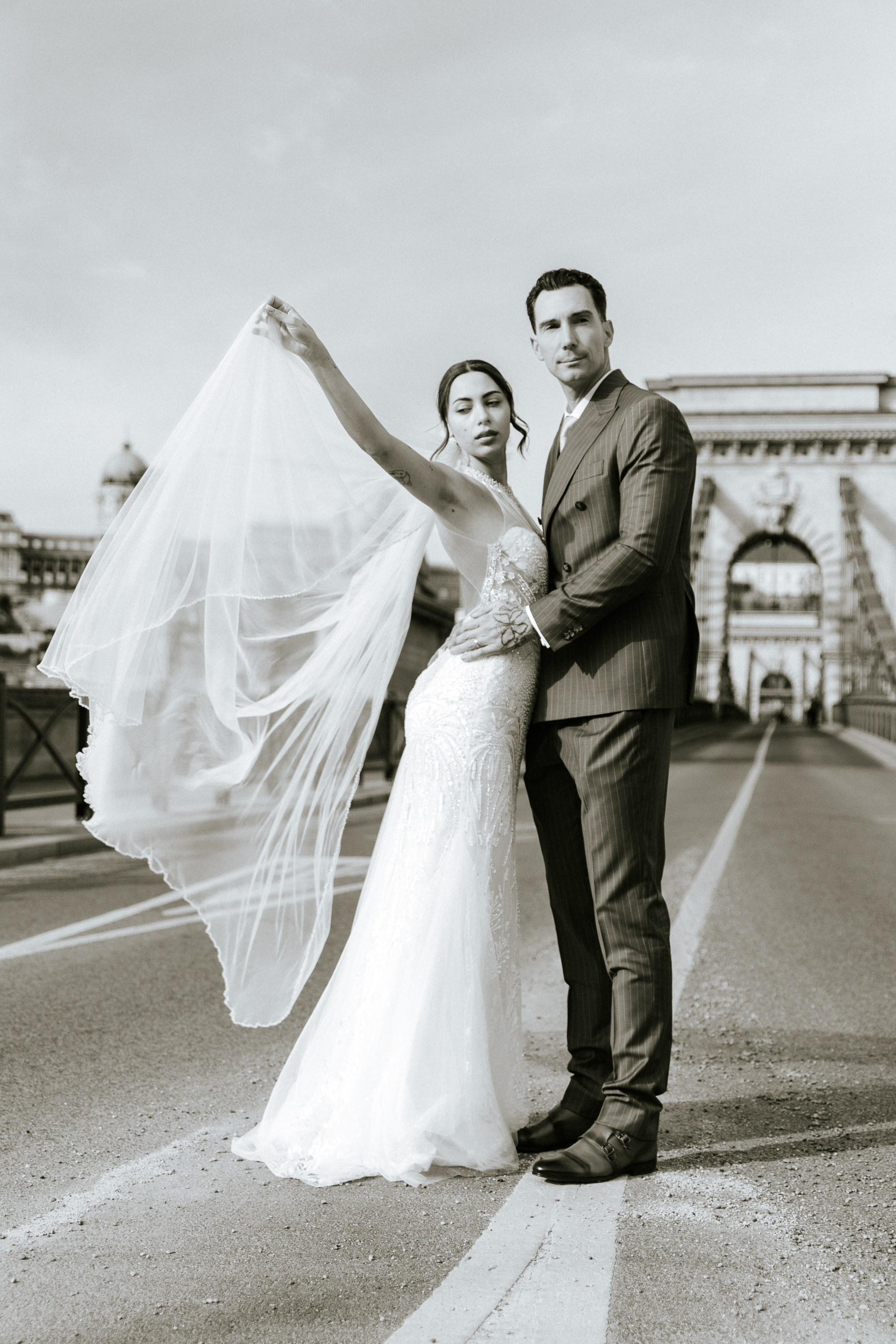 Nikolina & Boris. Mandic Weddings | Wedding Photographer in Belgrade & Europe