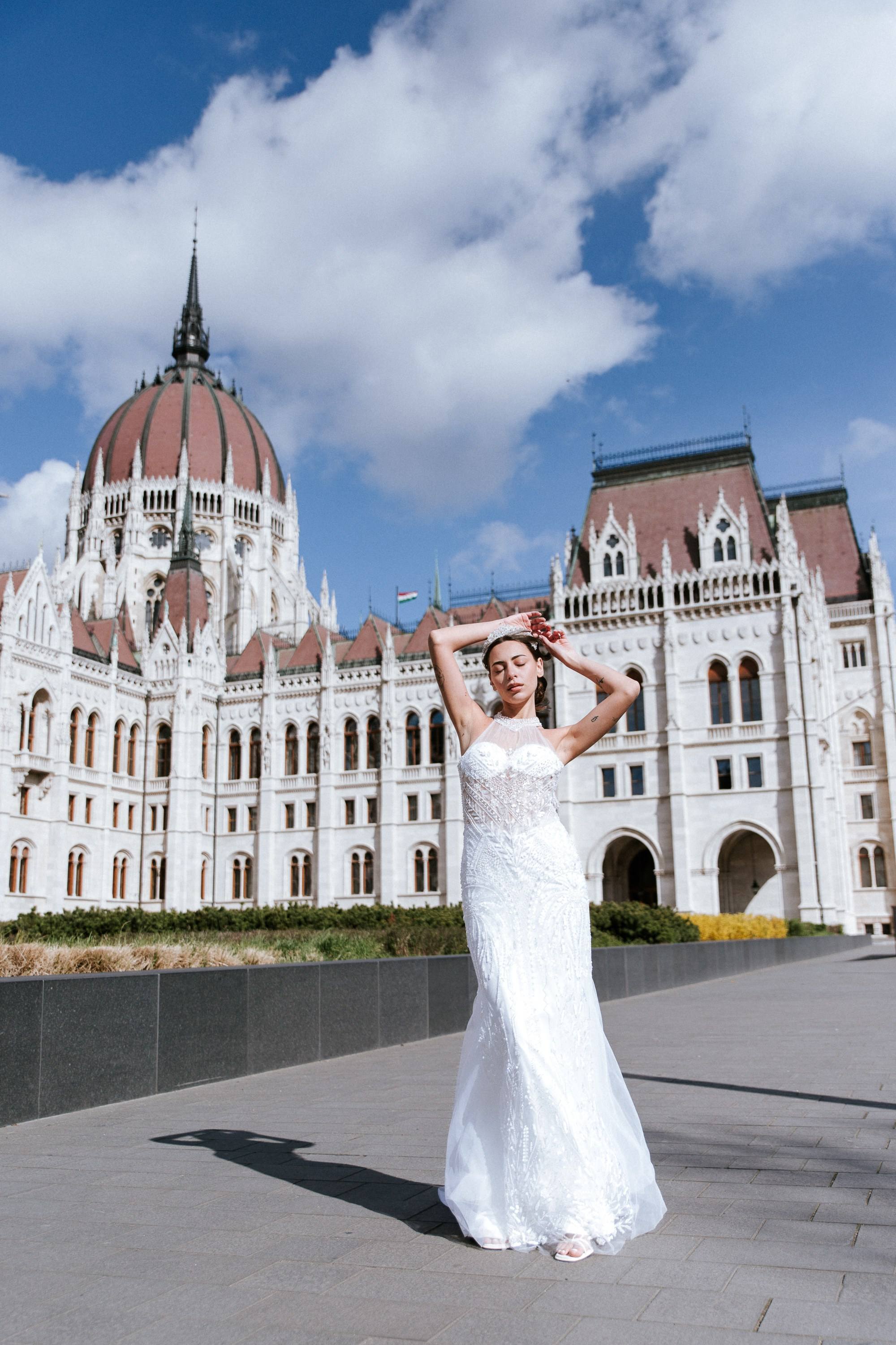 Nikolina & Boris. Mandic Weddings | Wedding Photographer in Belgrade & Europe