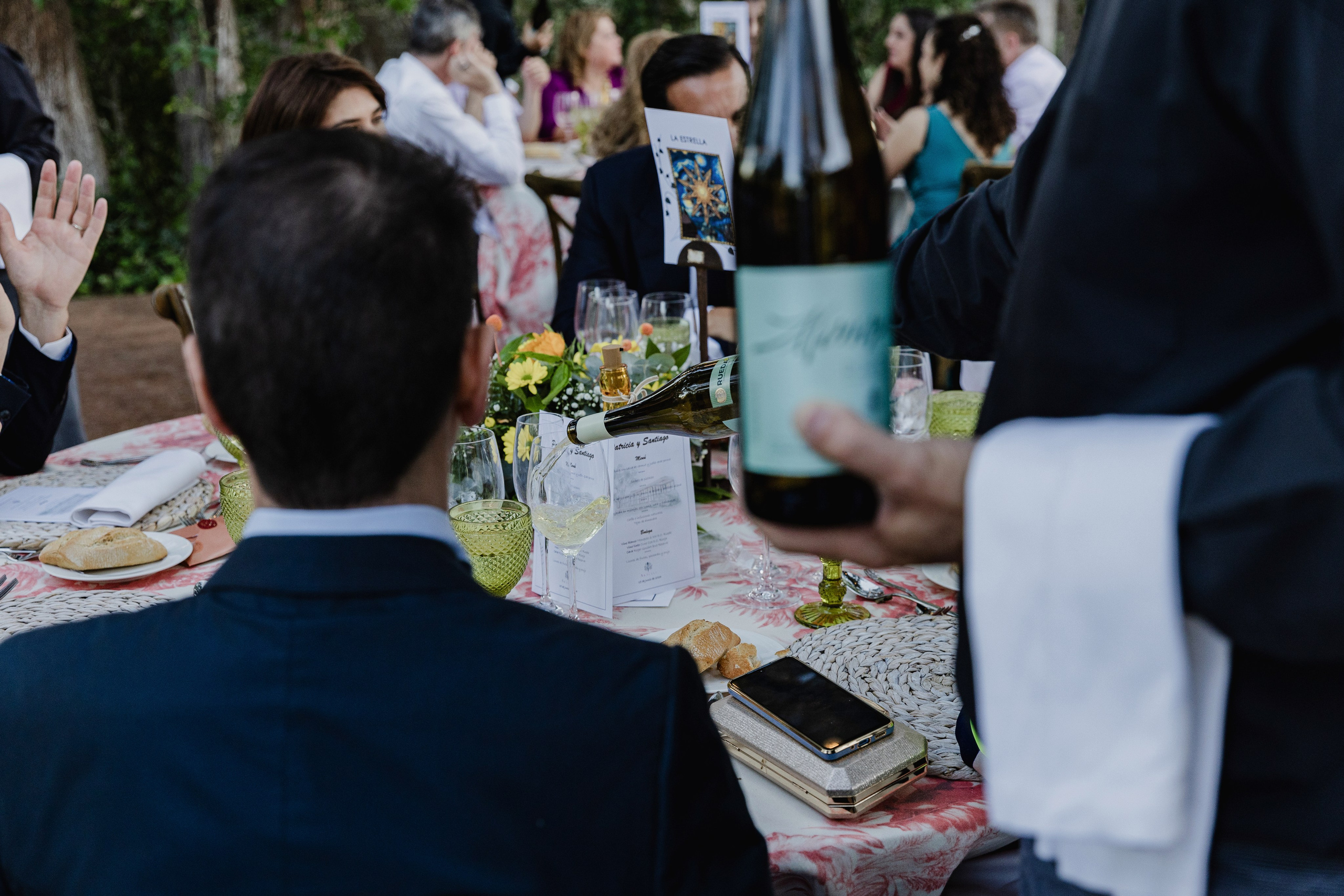 Fotografía de Bodas en Madrid - Rainbox: Capturamos Tu Amor con Pasión. Rainbox Estudio de Fotografía