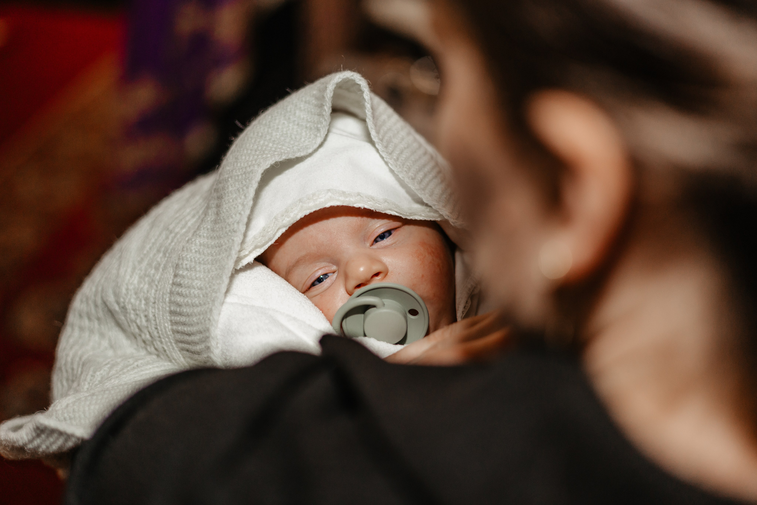 Dominic Andrei. George Laslău Fotograf