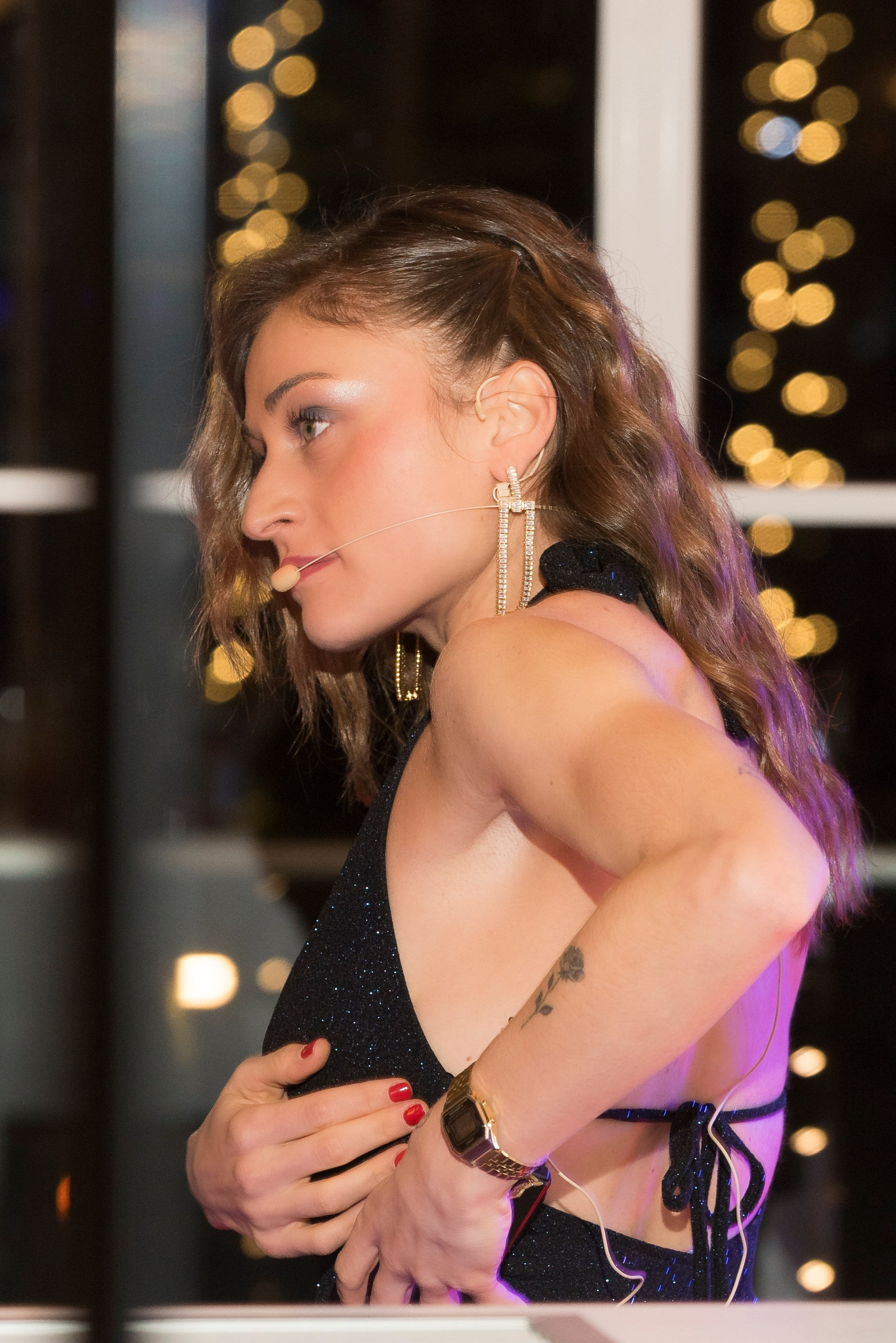 Event. Natalia Maryach Photographer