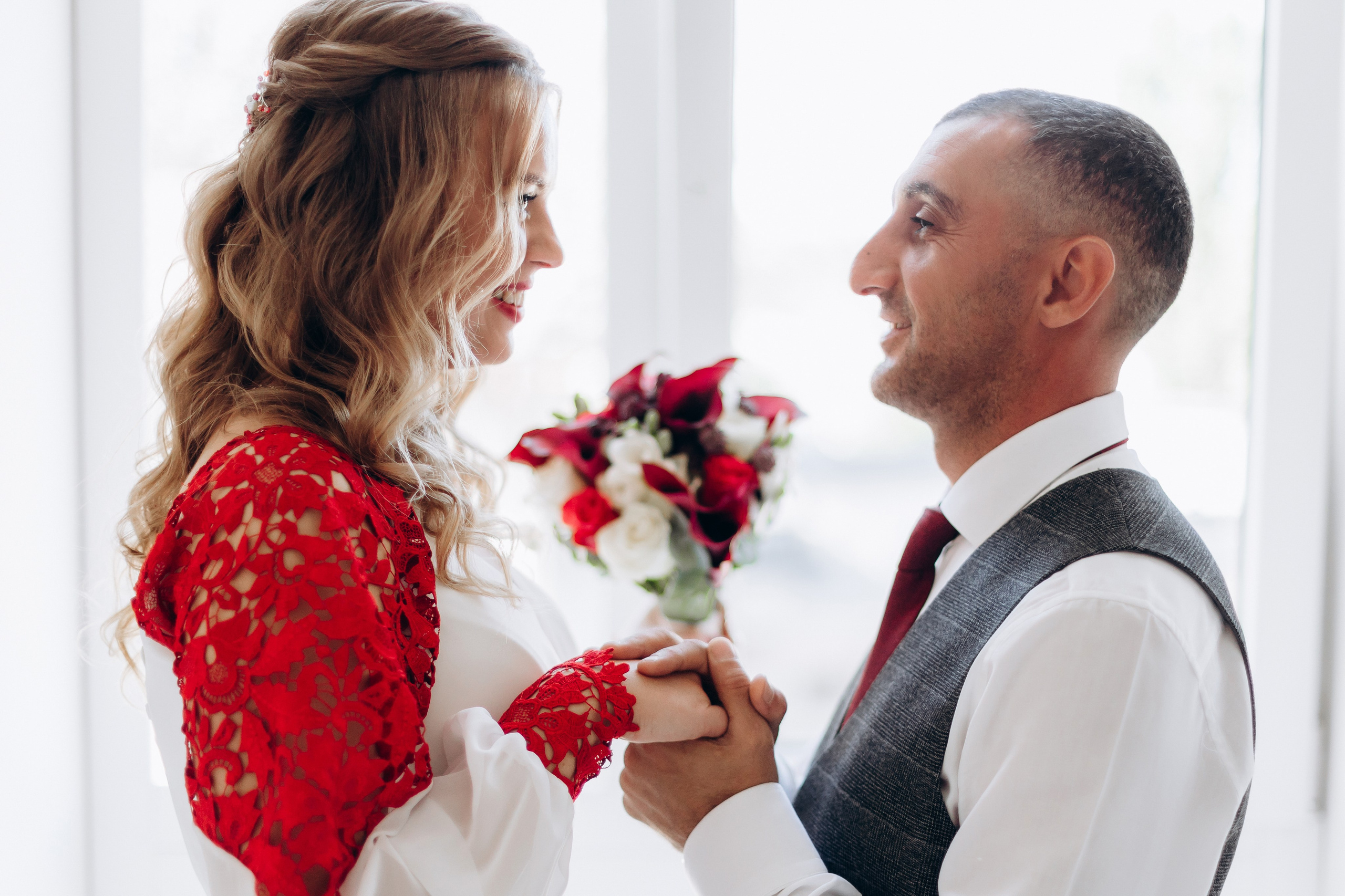 Evgen & Evgenia. Wedding and Family Photograph