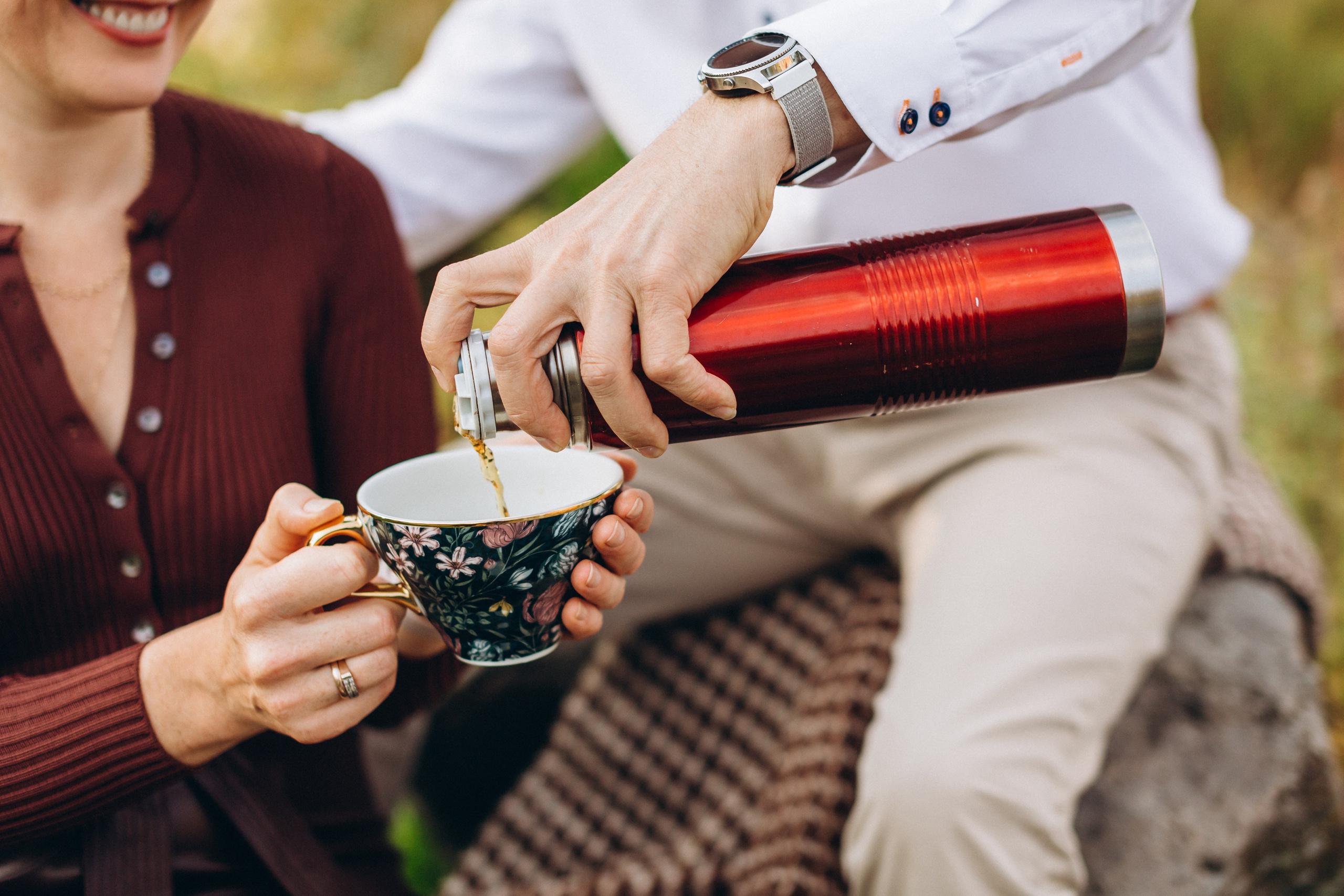 Irina & Alex. Wedding and Family Photograph