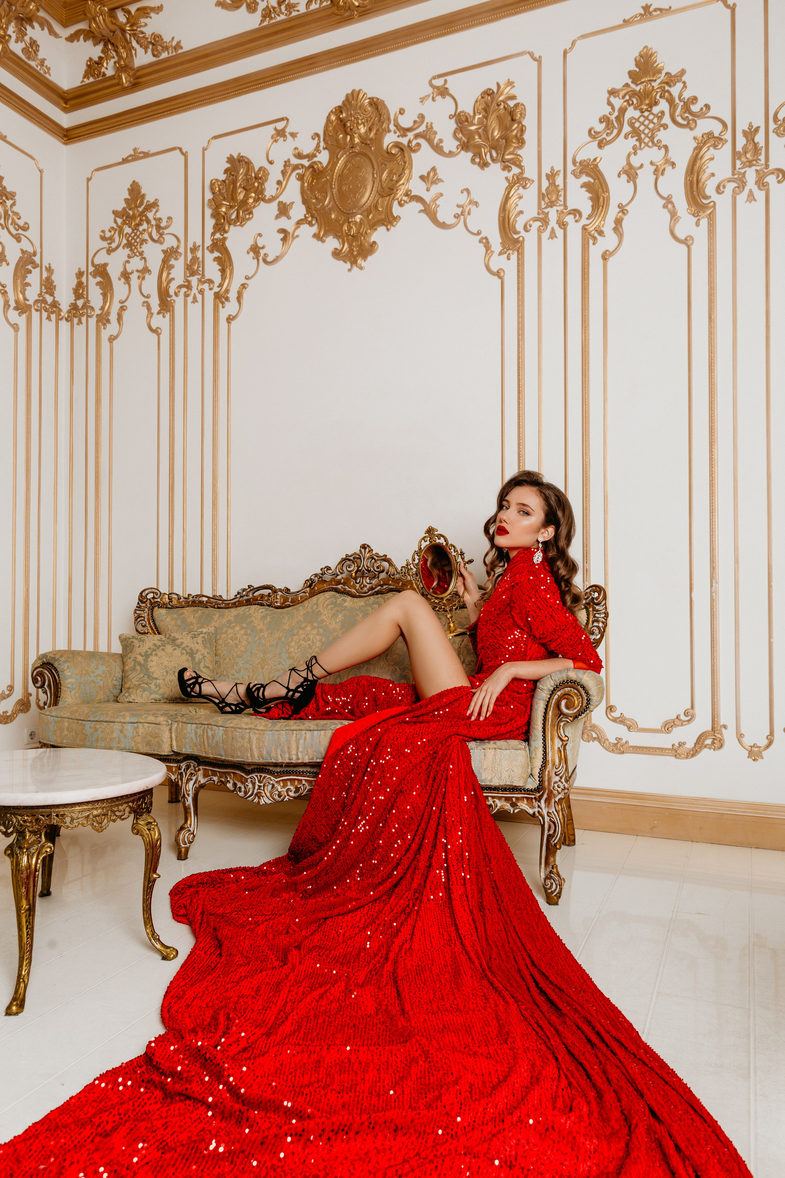 Elizabet. Wedding and Family Photograph