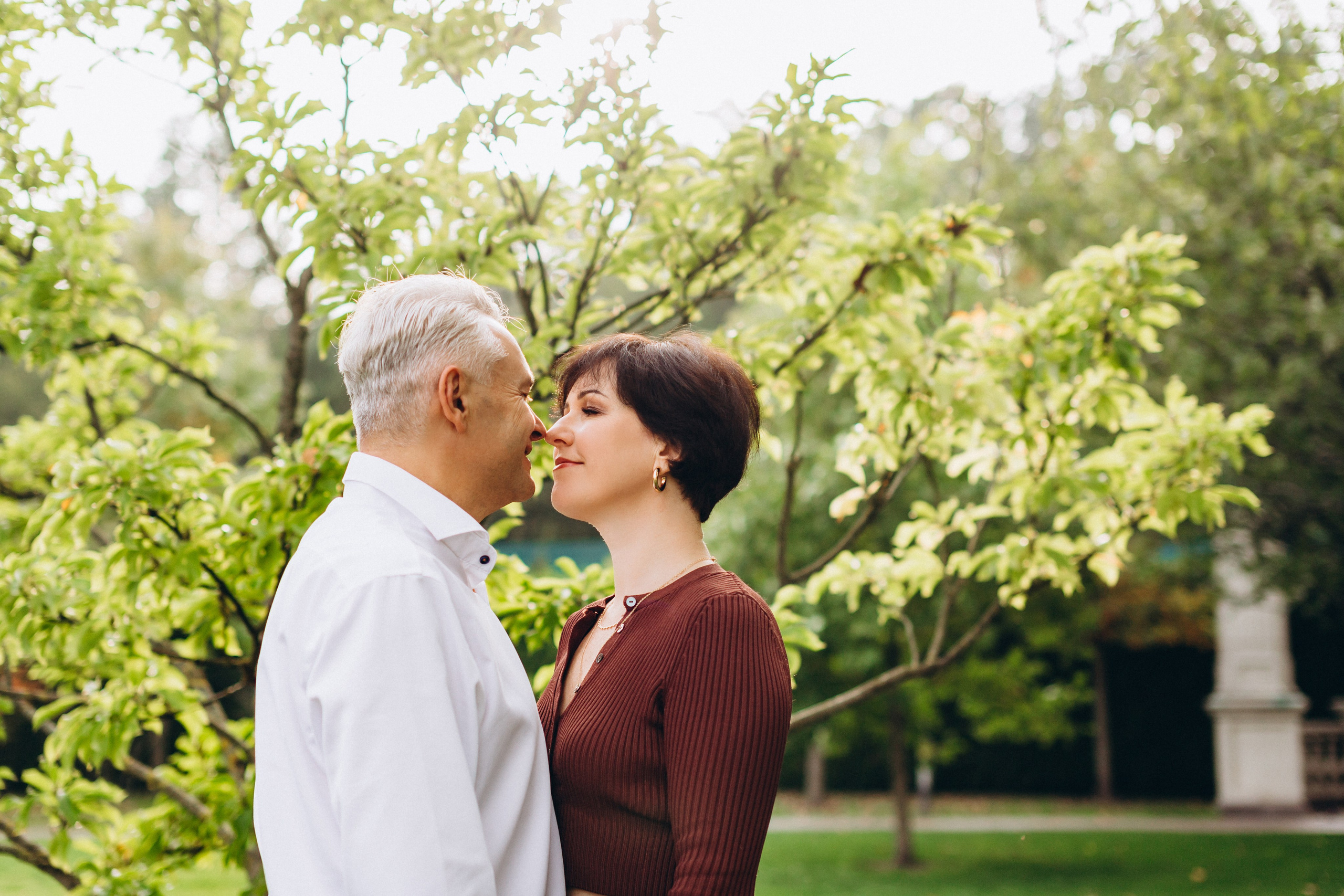 Irina & Alex. Wedding and Family Photograph