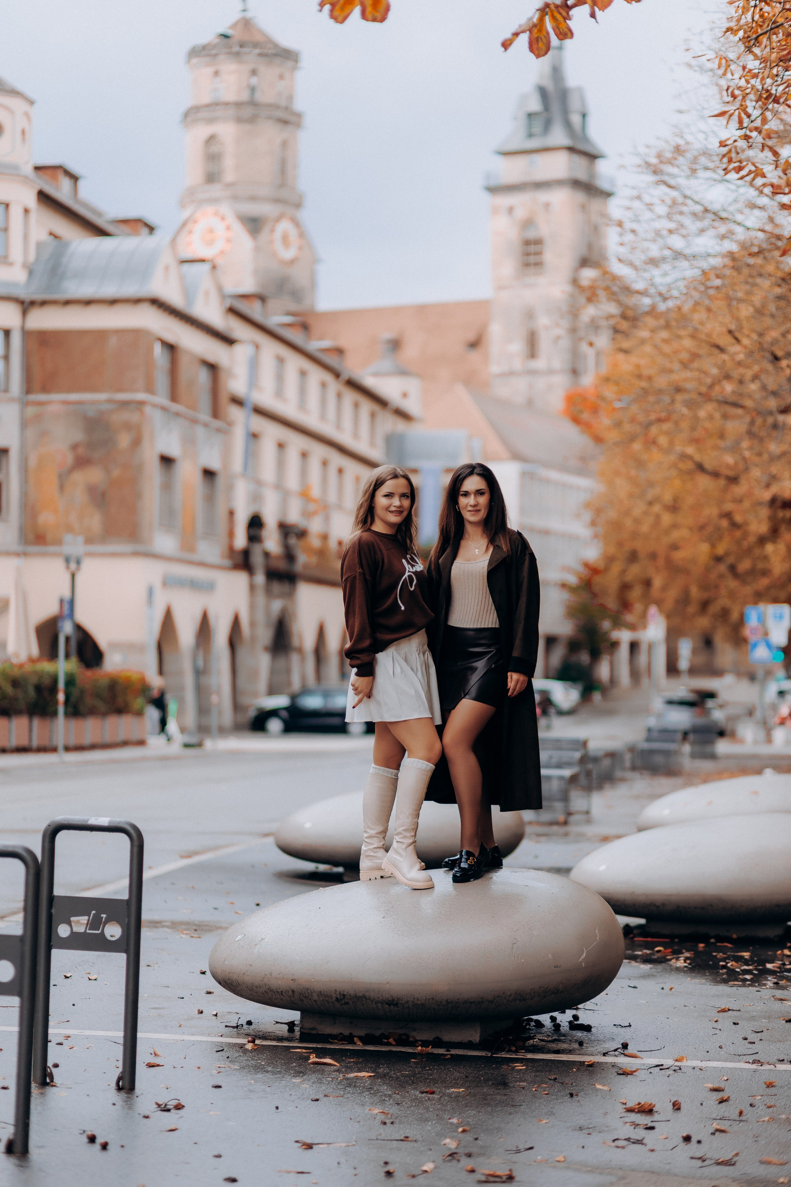Best Friends. Wedding and Family Photograph