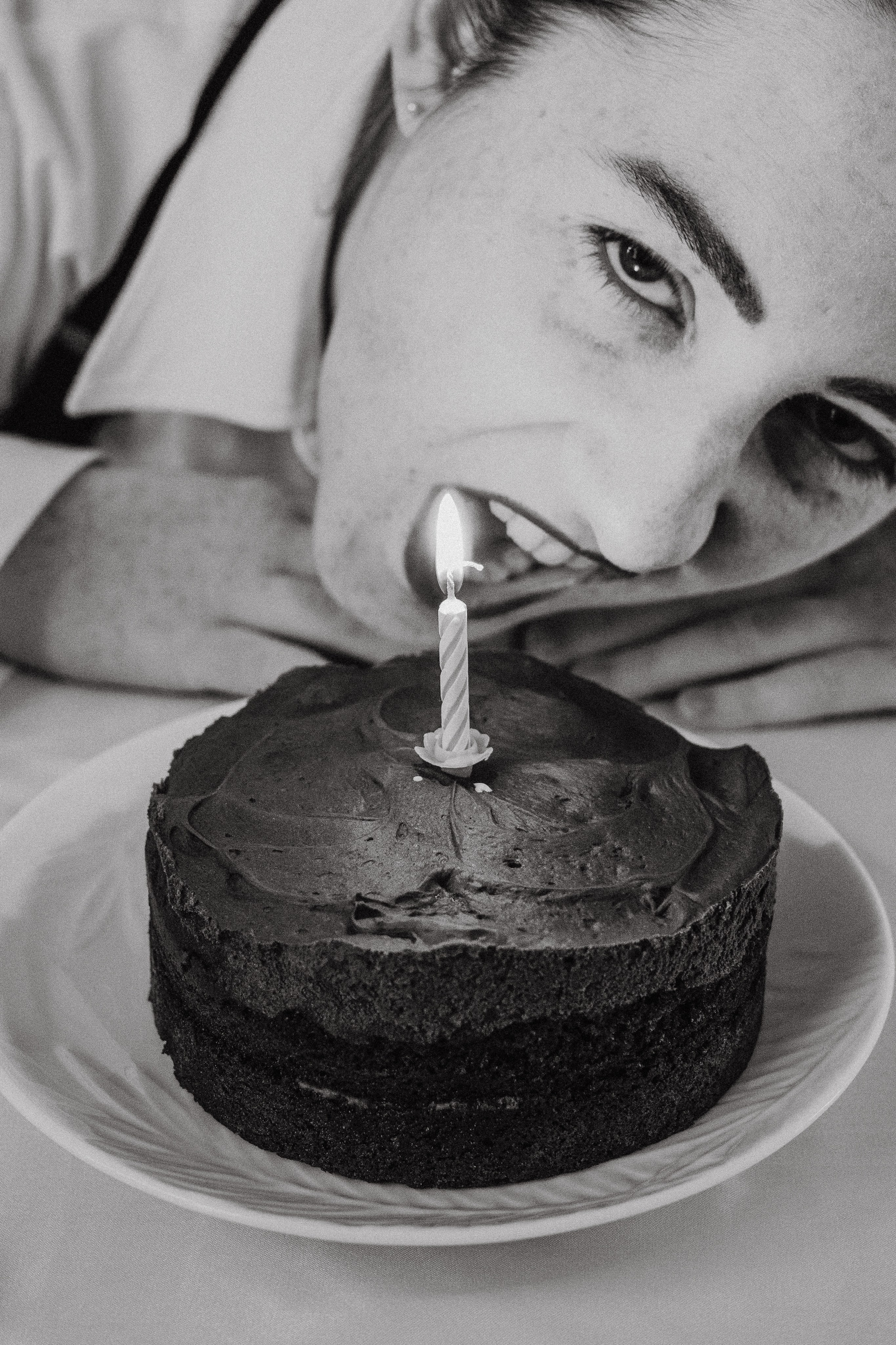 Portfolio. Photographe à Paris — Genya Legou