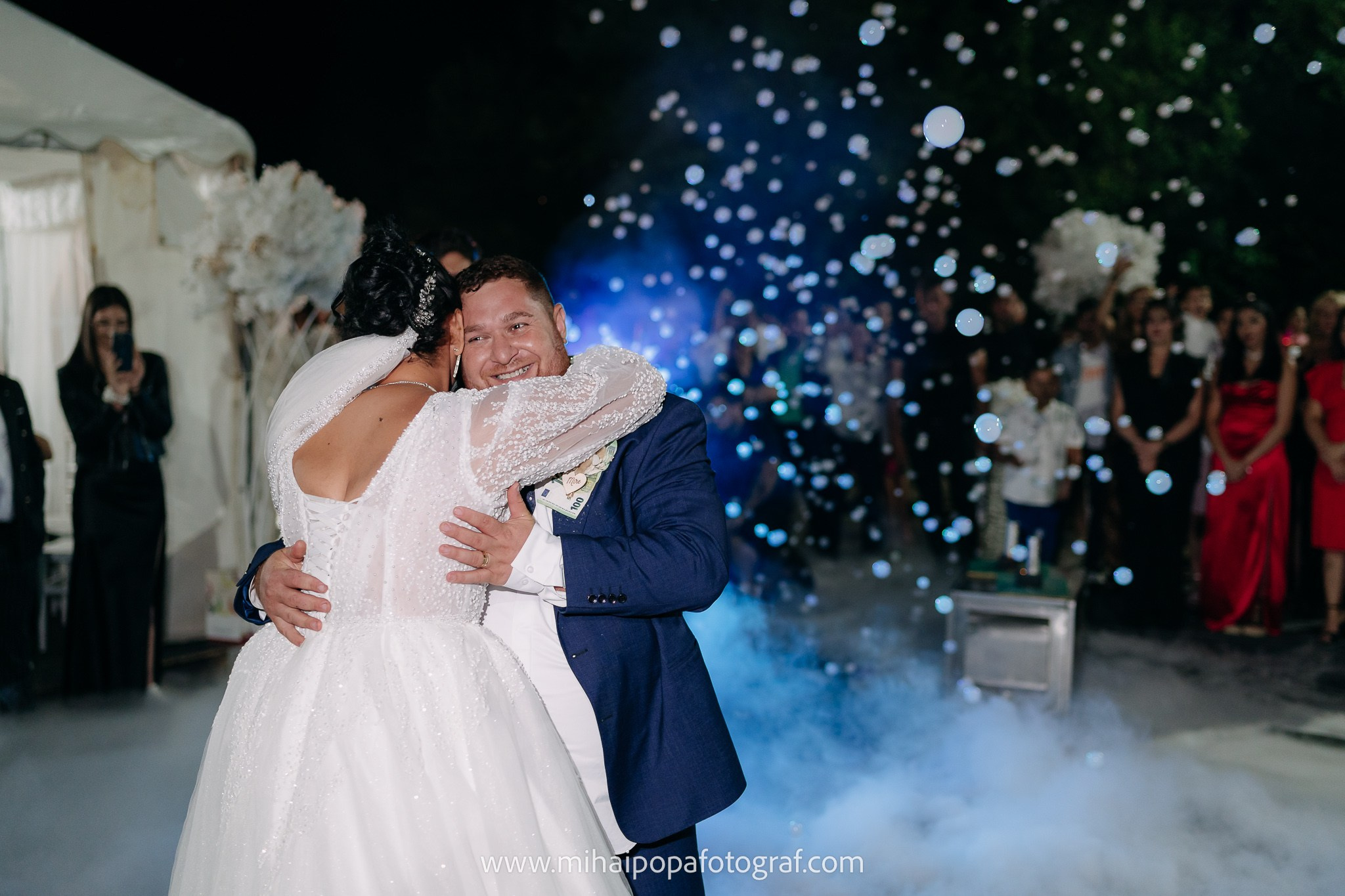 Fotograf de nuntă în Alexnadria | Mihai Popa Fotograf. Fotograf Nuntă & Botez București - Mihai Popa | Dincolo de oameni, imortalizez emoții!