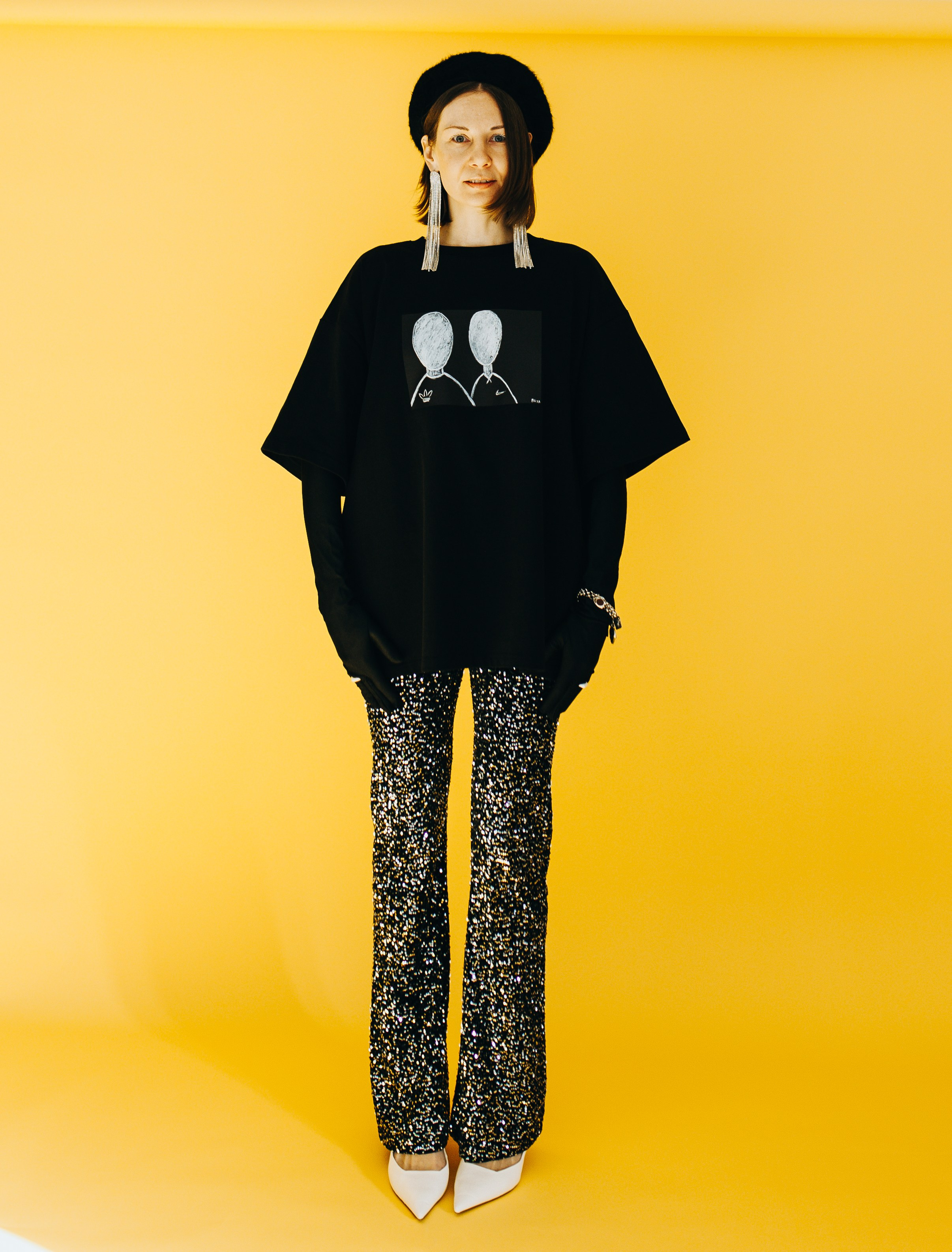 Art Pilya. Photographer in Warsaw Alena Valnai