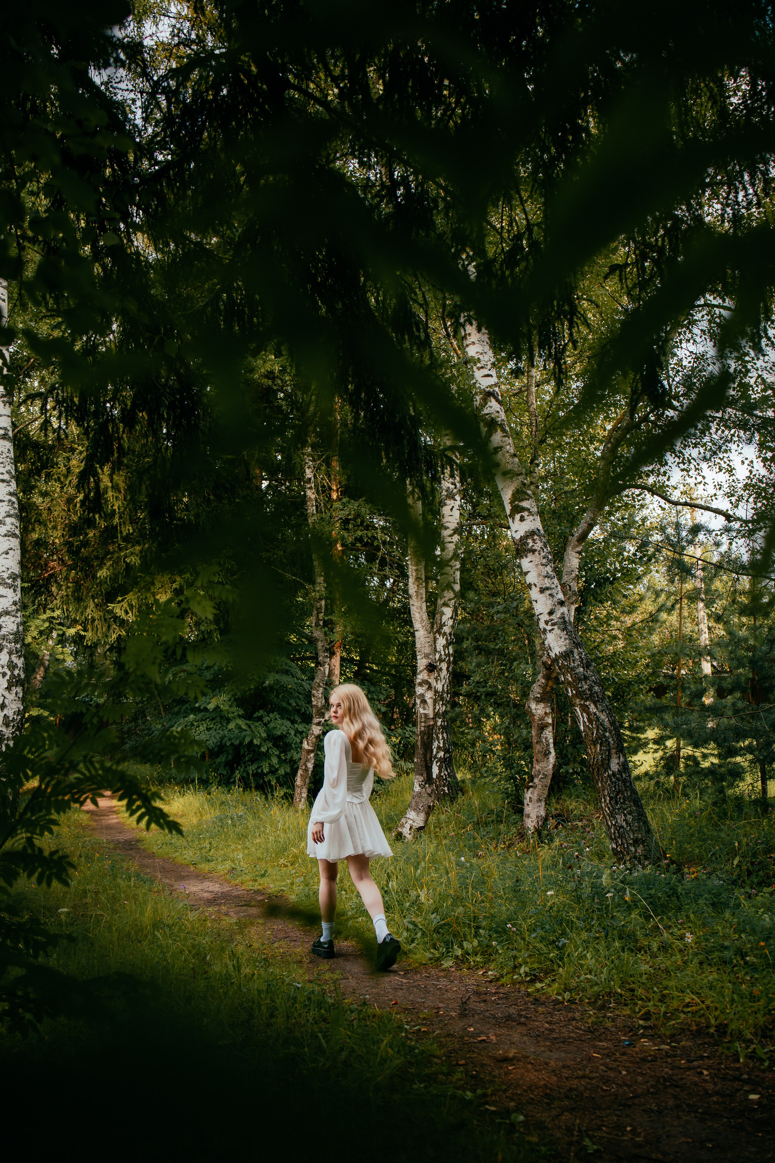 Portfolio. Photographe à Paris — Genya Legou