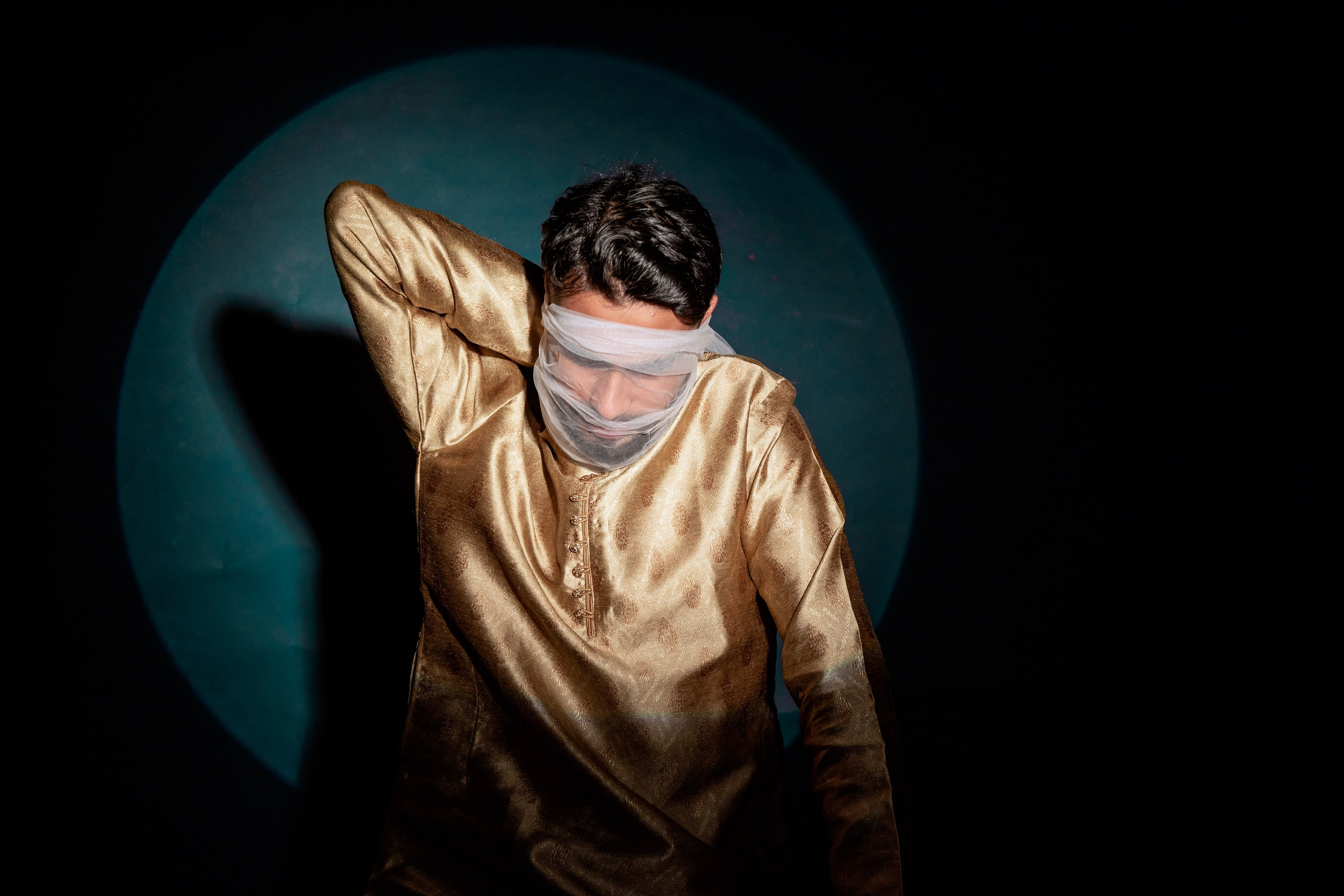 HIM: Hidden In Masculinity. Professional Photographer, Videographer in London Dilyana Tankova