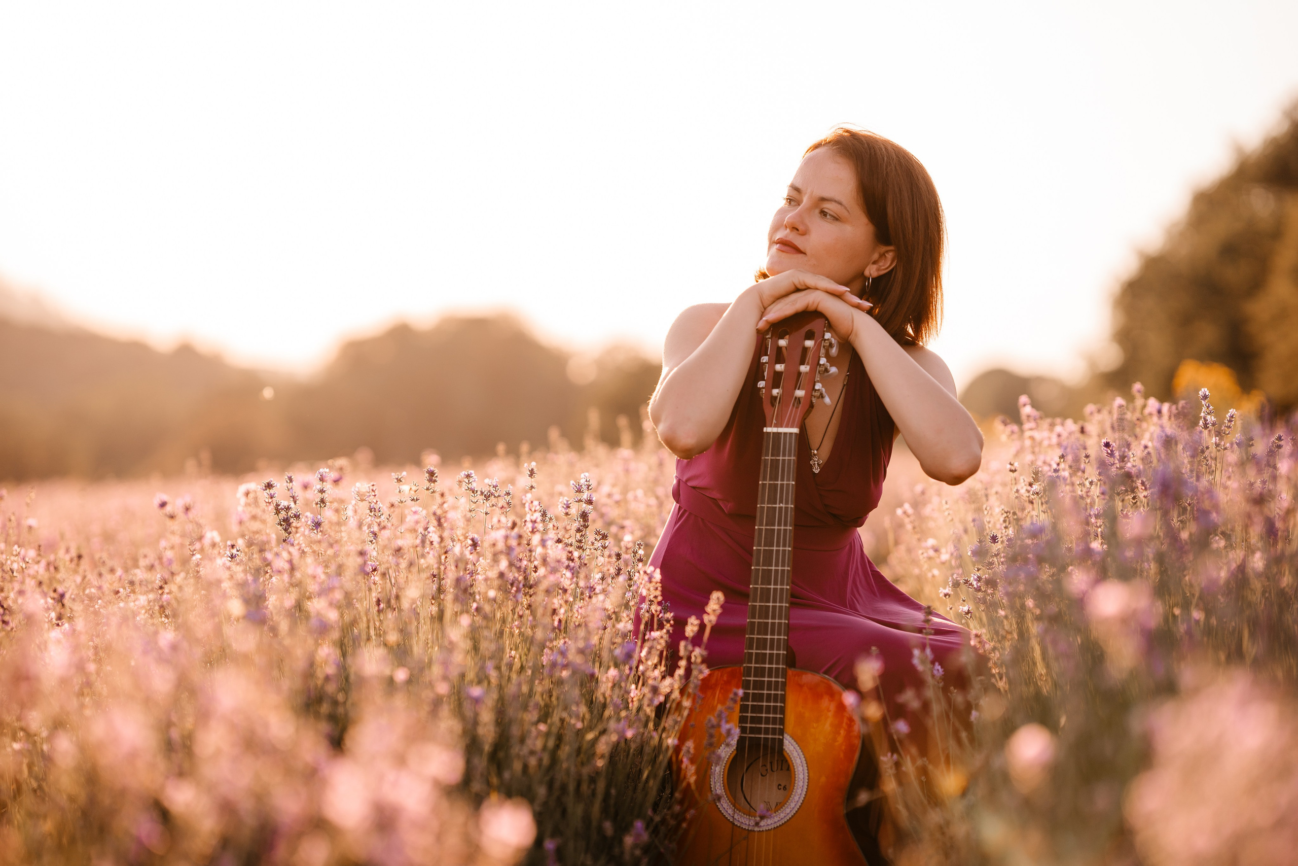 Anastasia. Avram Madalina Photography