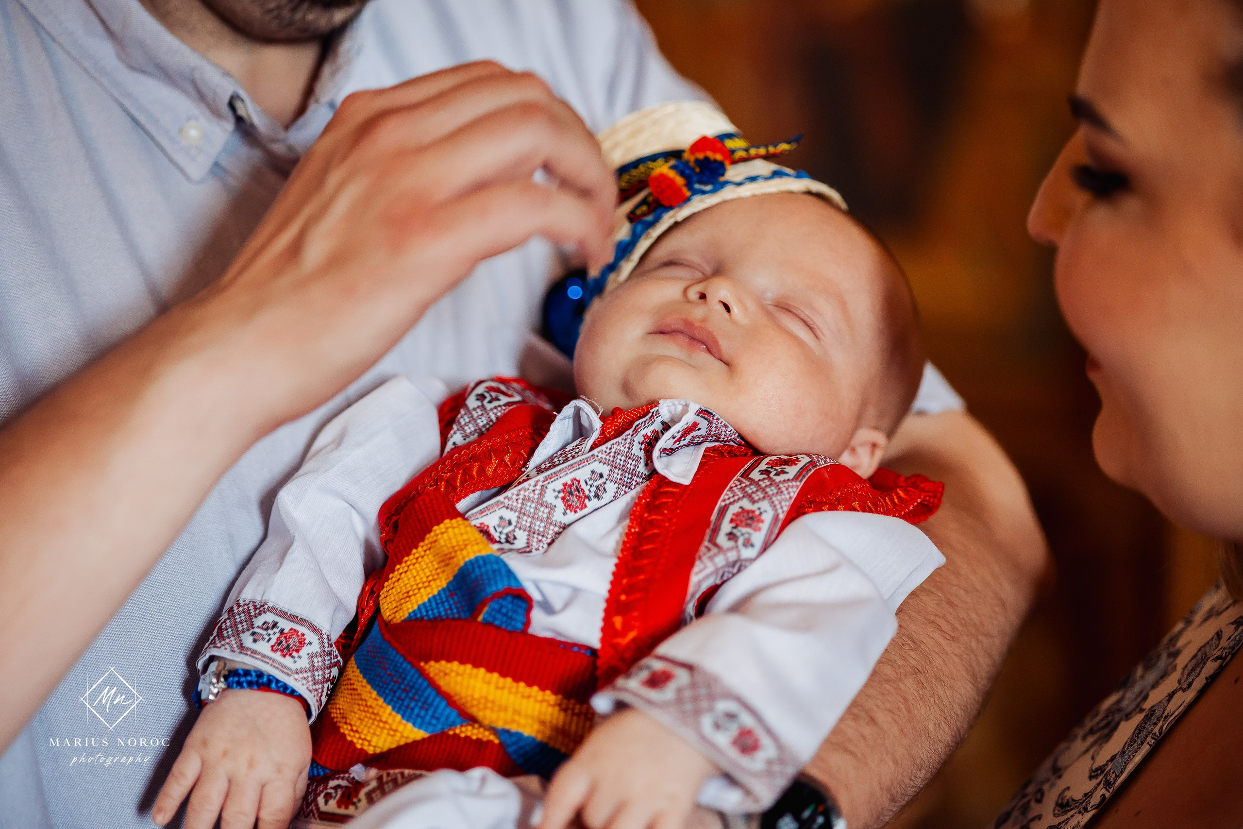 Axel Sebastian - Taina Sfântului Botez