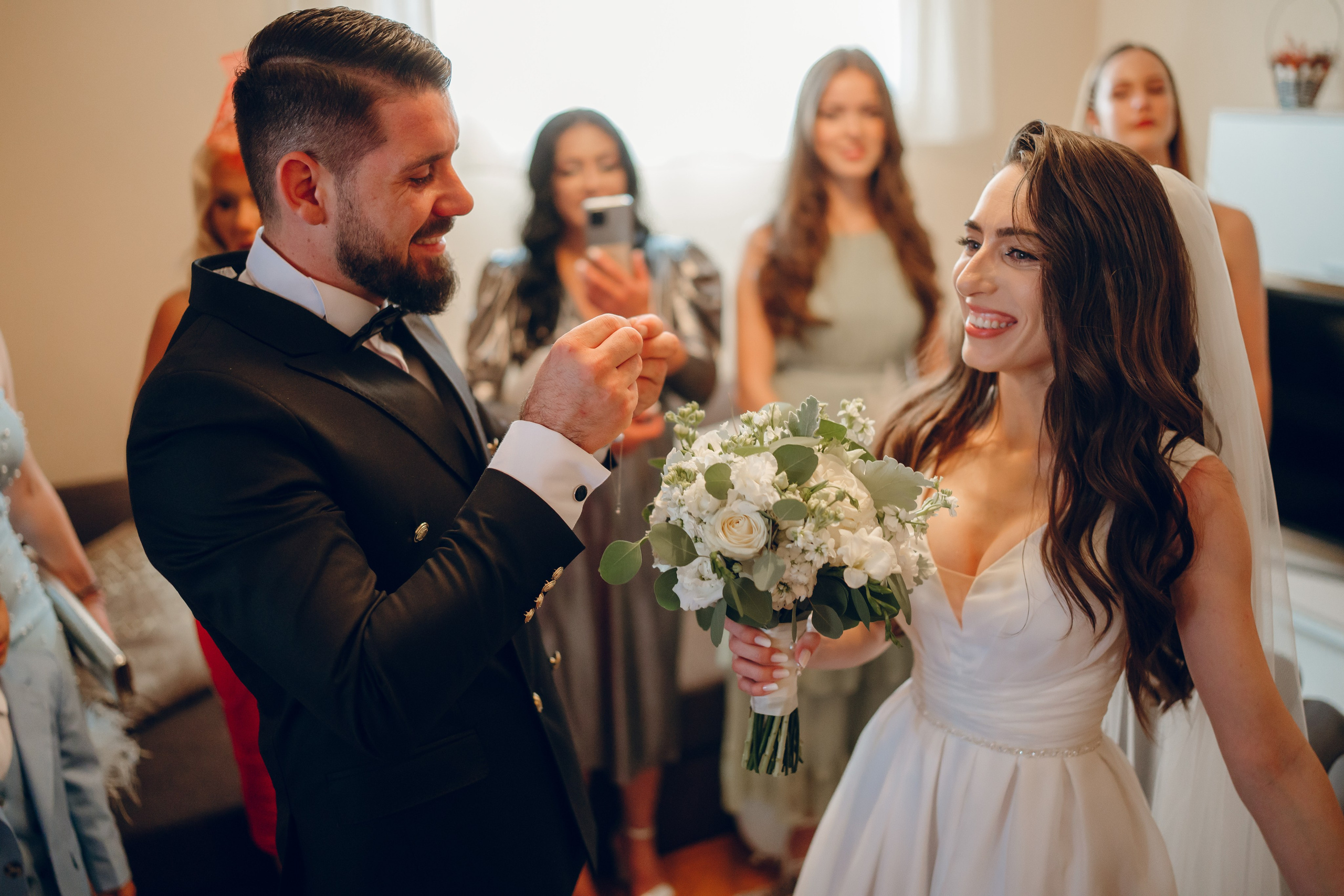 Nunta. Www.florinbucurfoto.ro