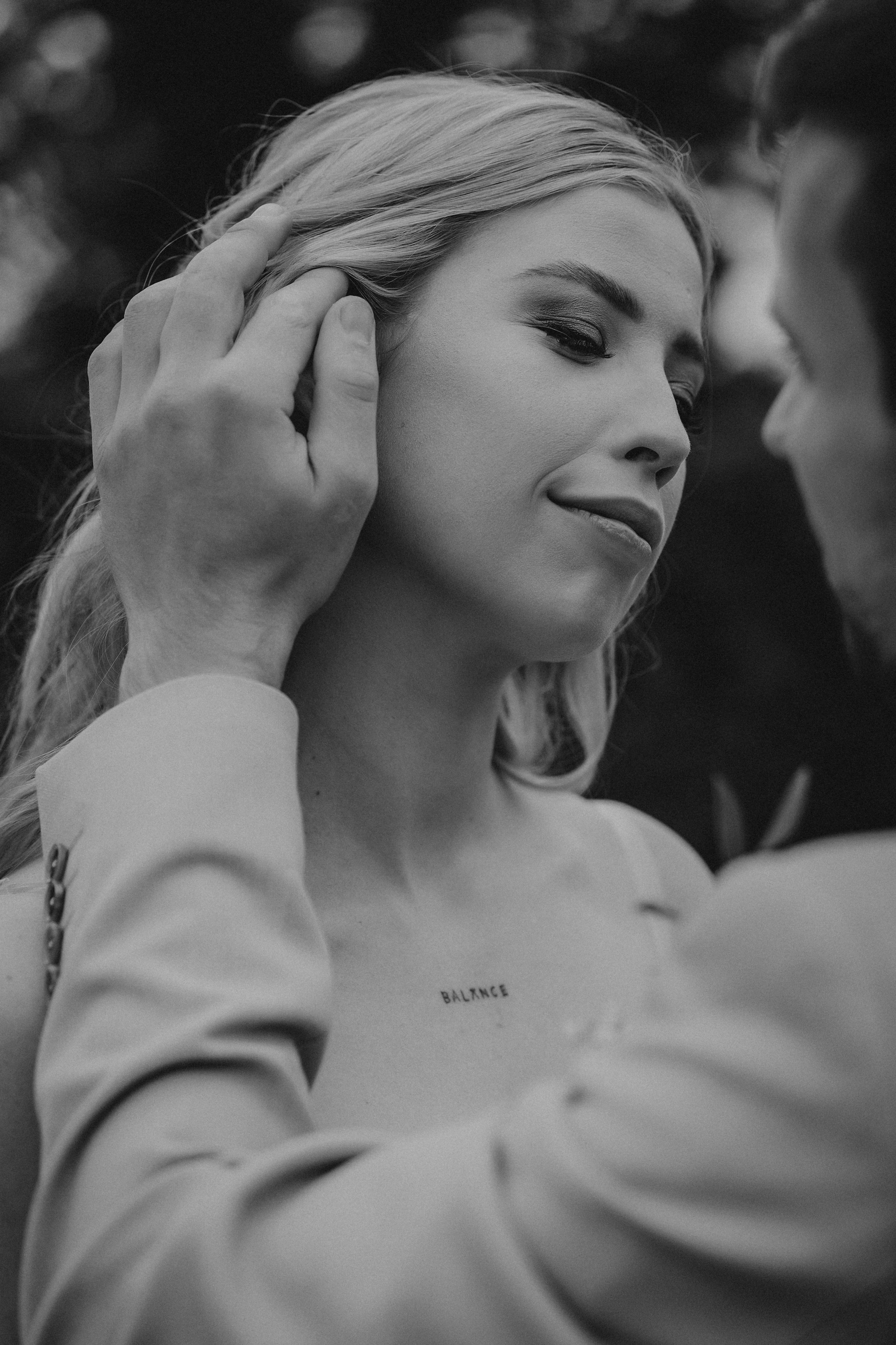 Julia & Daniel. Main