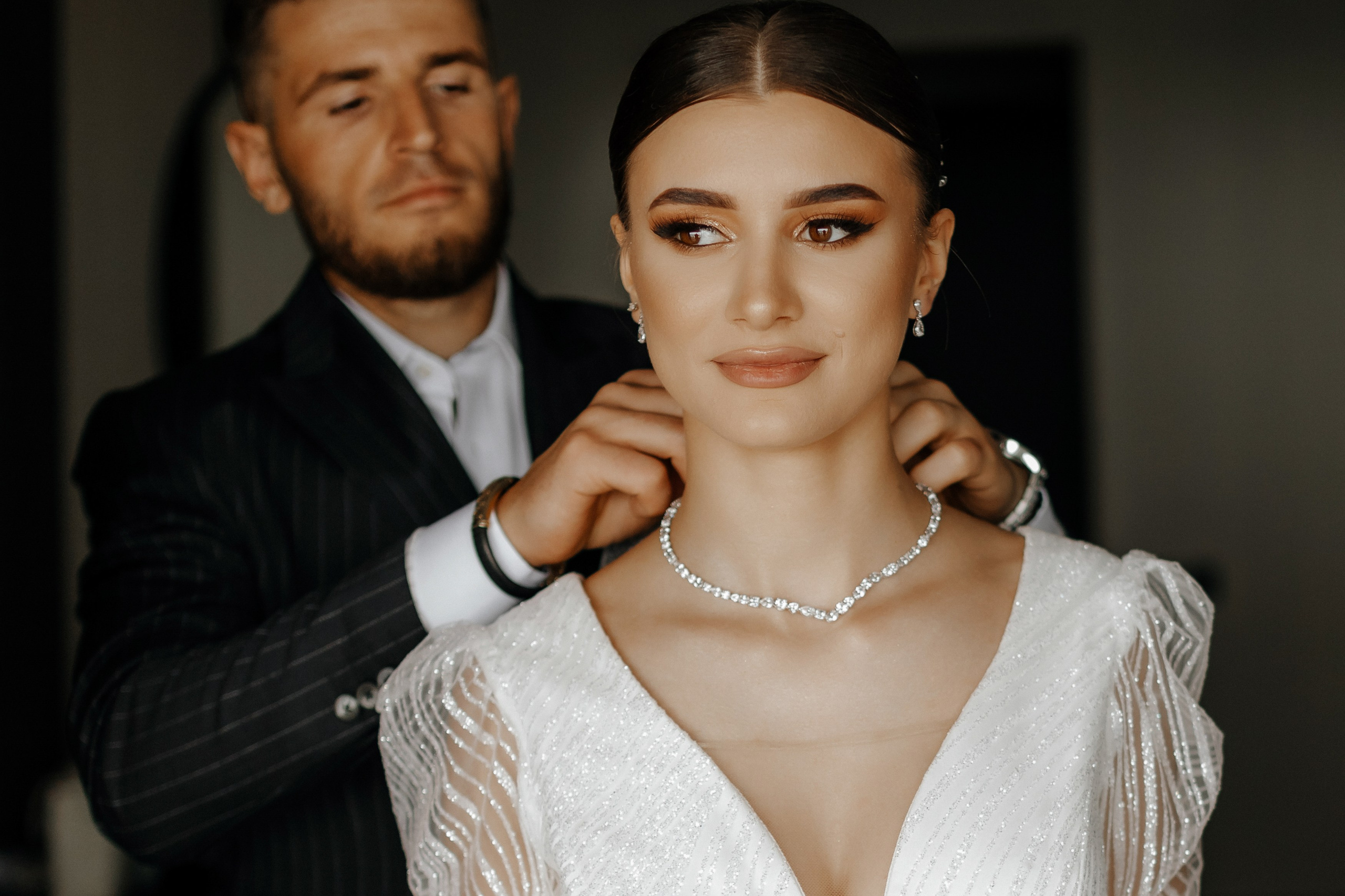 Wedding — Dumitru & Victoria. Fulga Photographer