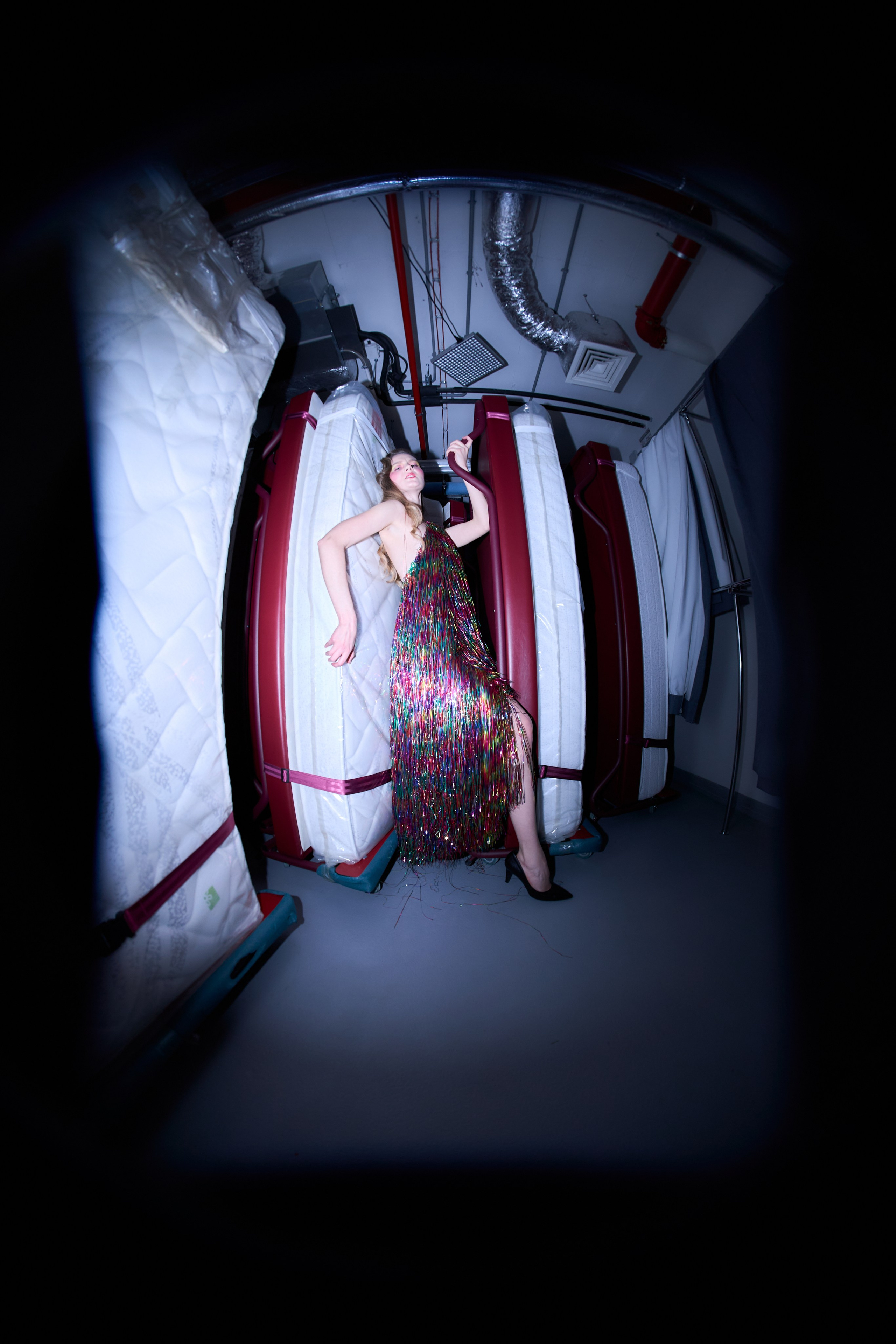 Julia Abramova ARTISTICPUNKS