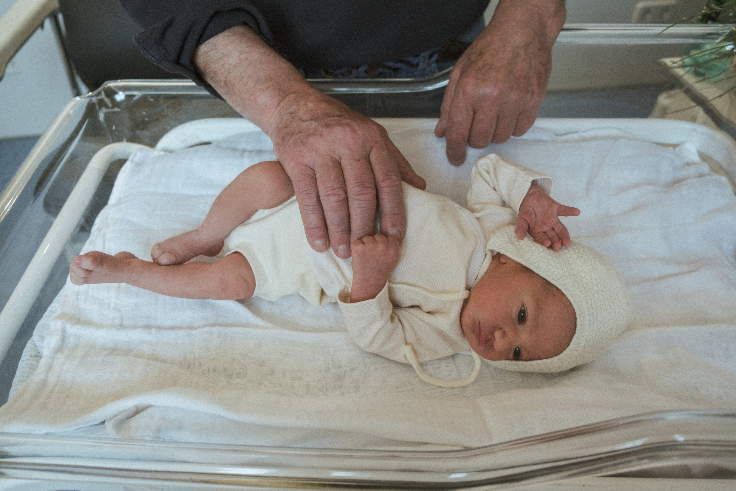 María. Fotógrafa infantil y de lactancia materna y maternidad en Barcelona