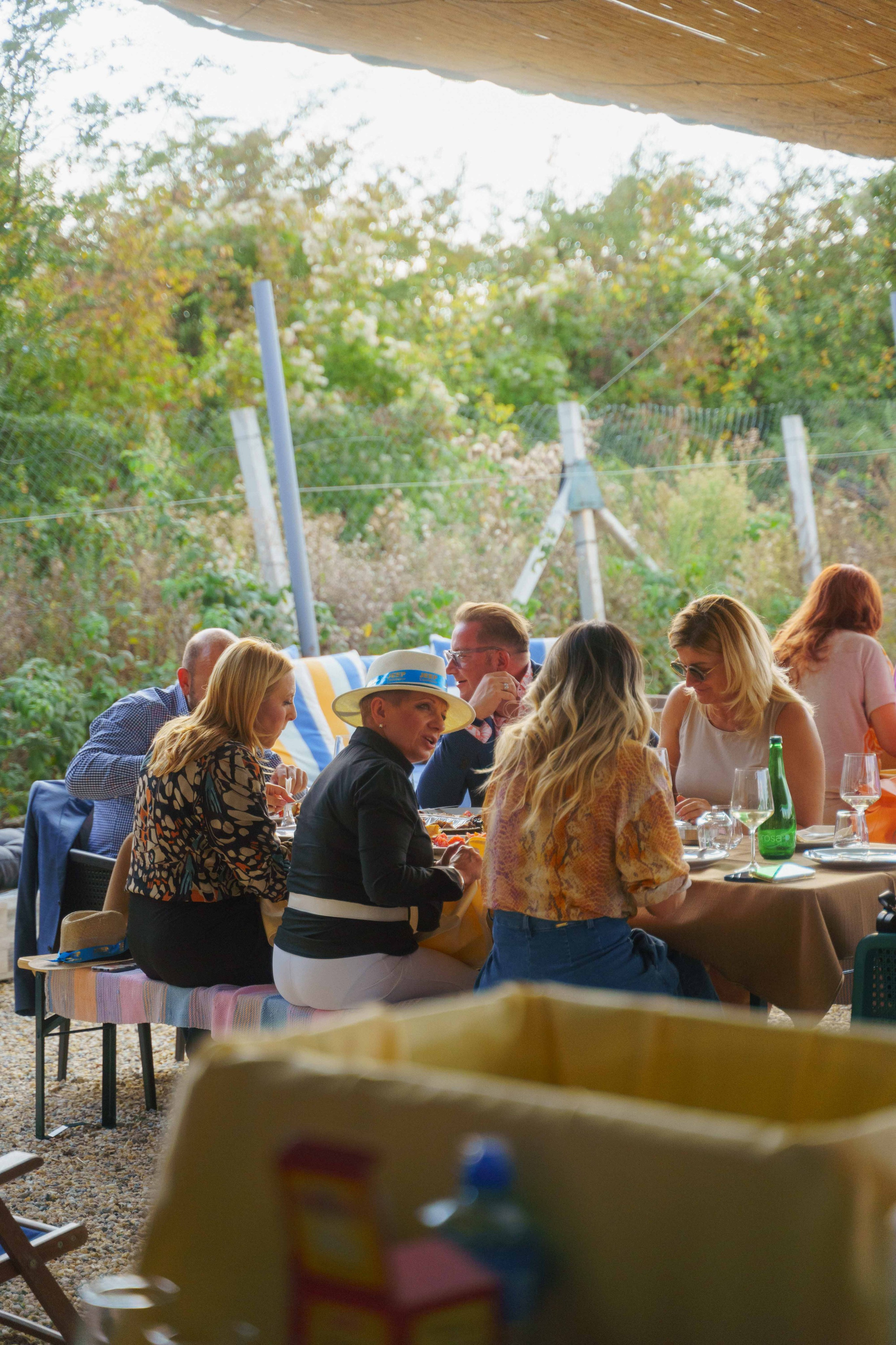 Jeep Commerce Event. Zhukov studio