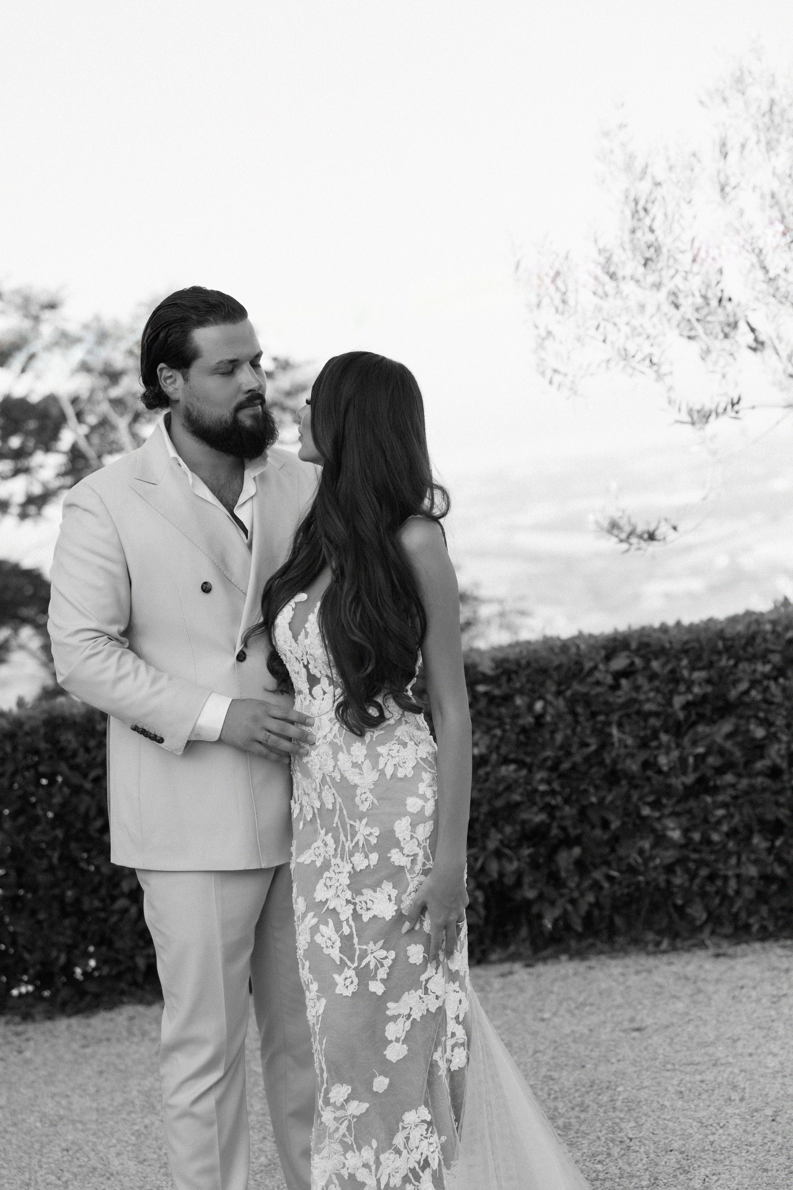 Sofia&Falk. Wedding photographer Italy