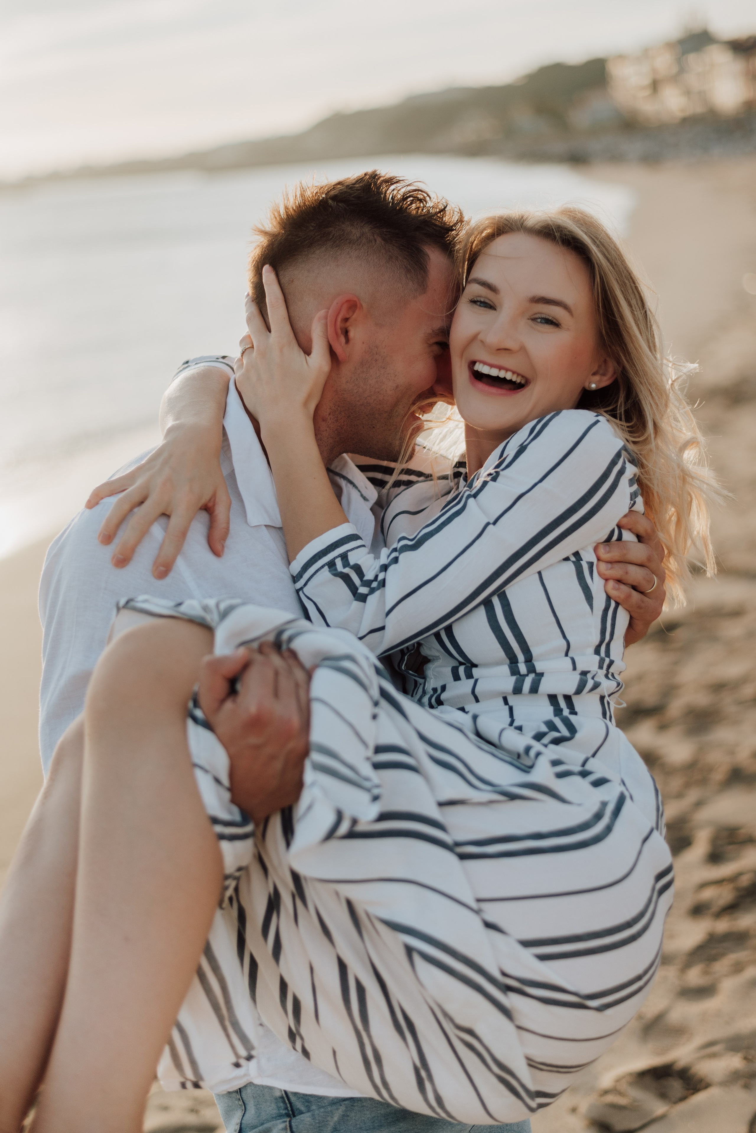 Terka a Lukáš. Lifestyle, wedding and family photographer