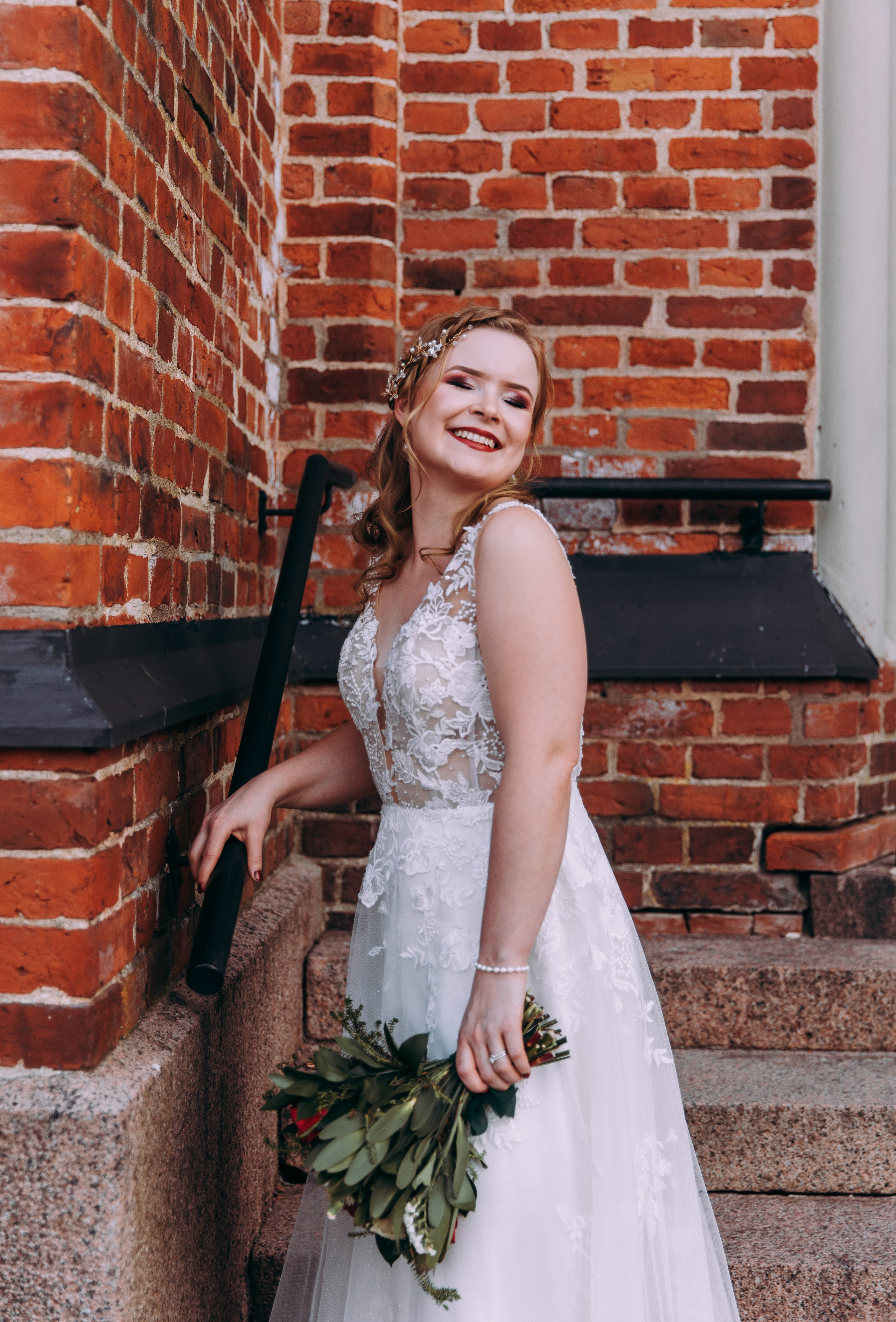 J & J. Valokuvaaja Itä-Uudellamaalla Viktoria photography