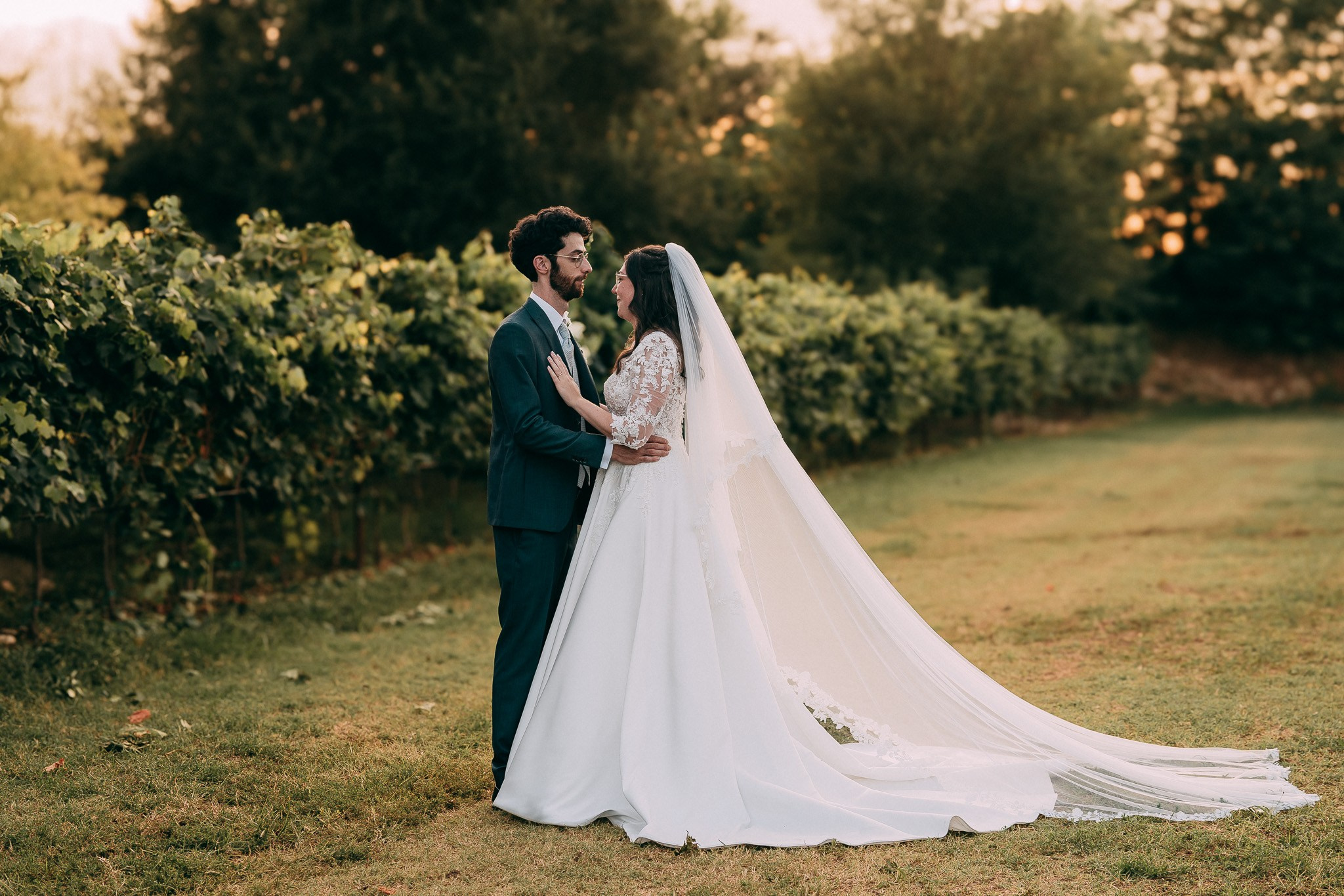 Fabio & Alessia (Verona). Diana Fedrigo | Fotografa matrimoni in Italia