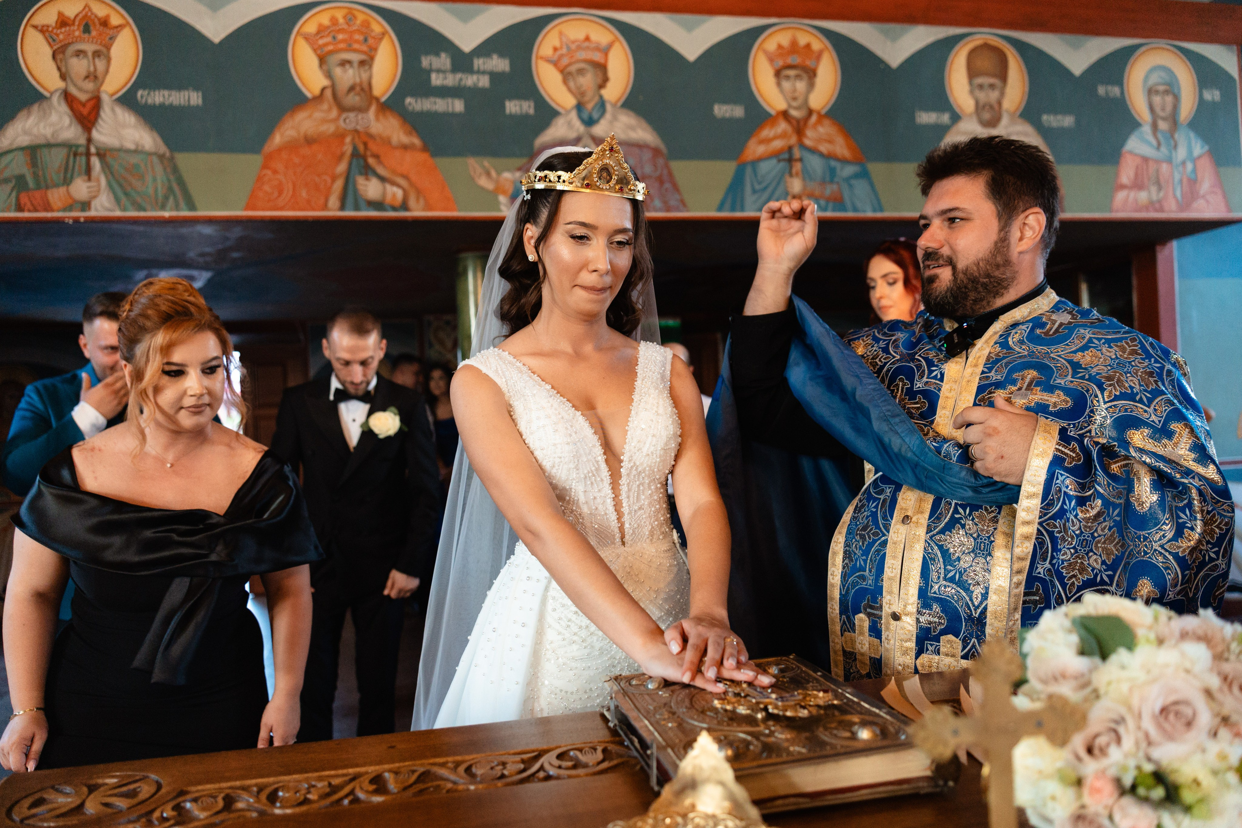 Costi & Madalina. Fotograf de nunta — Ionut Belea dar si evenimente corporate din Romania