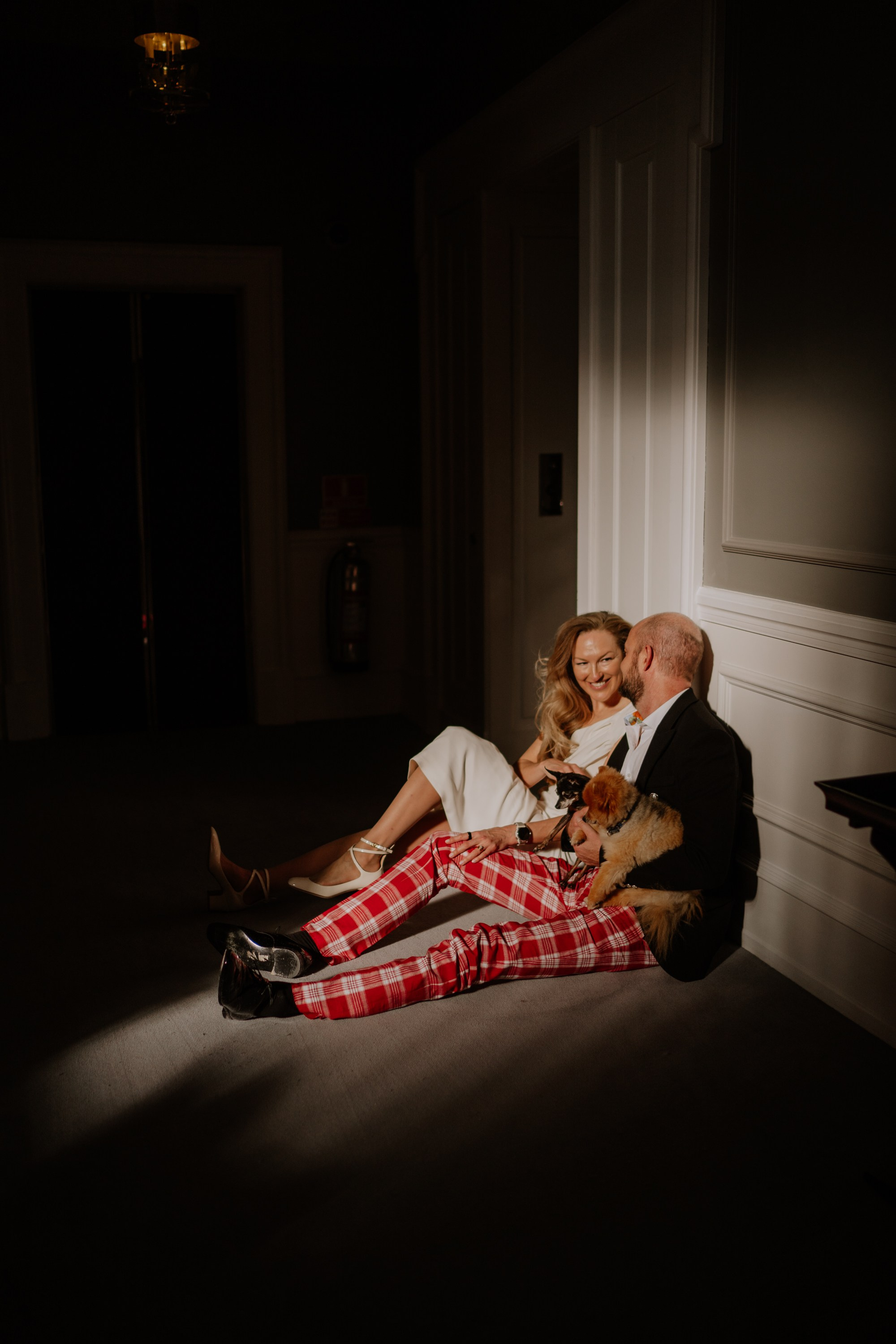 Wedding Mila & Nils. Photographer in Copenhagen Olga Maliuk