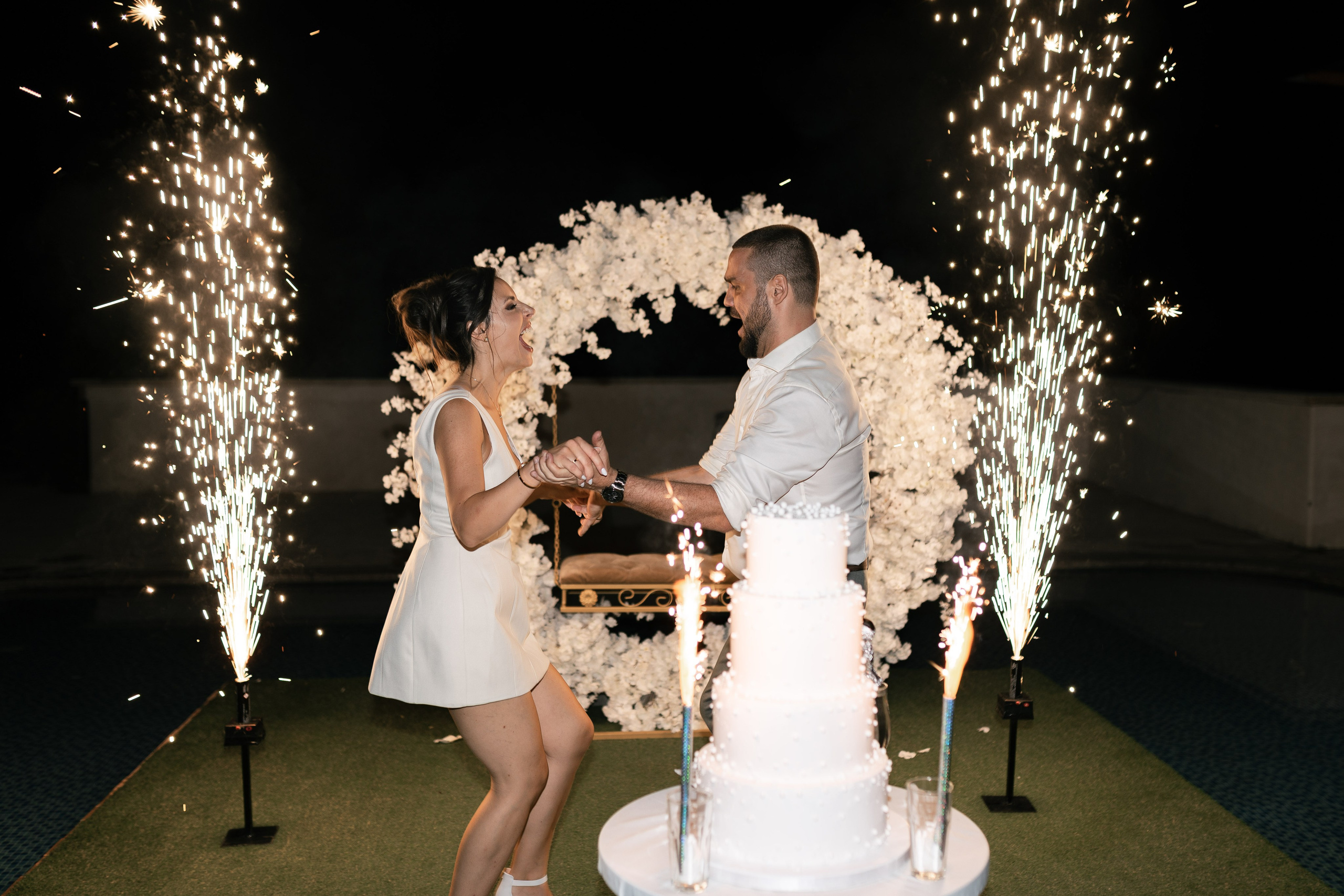 K&D | Love at Dusk. Black Sheep Produkcija| Wedding Photography and Wedding Films, based in Kragujevac, Europe / Fotograf i videograf, Kragujevac, Srbija