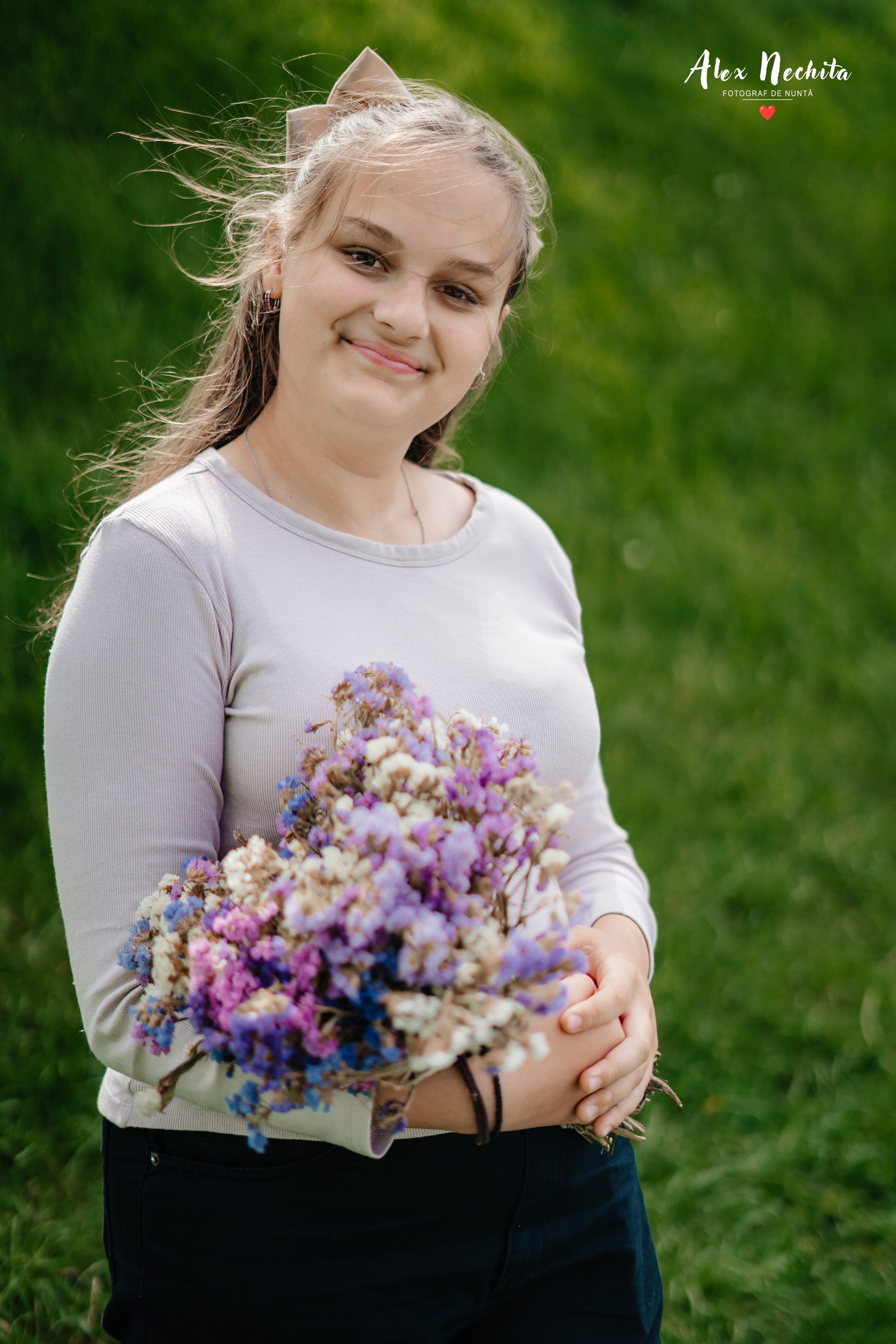 Aniversare în parc. Foto-Video Nunta Iasi, Suceava, Bucuresti / Disponibilitate 2025 — 2026 — 2027