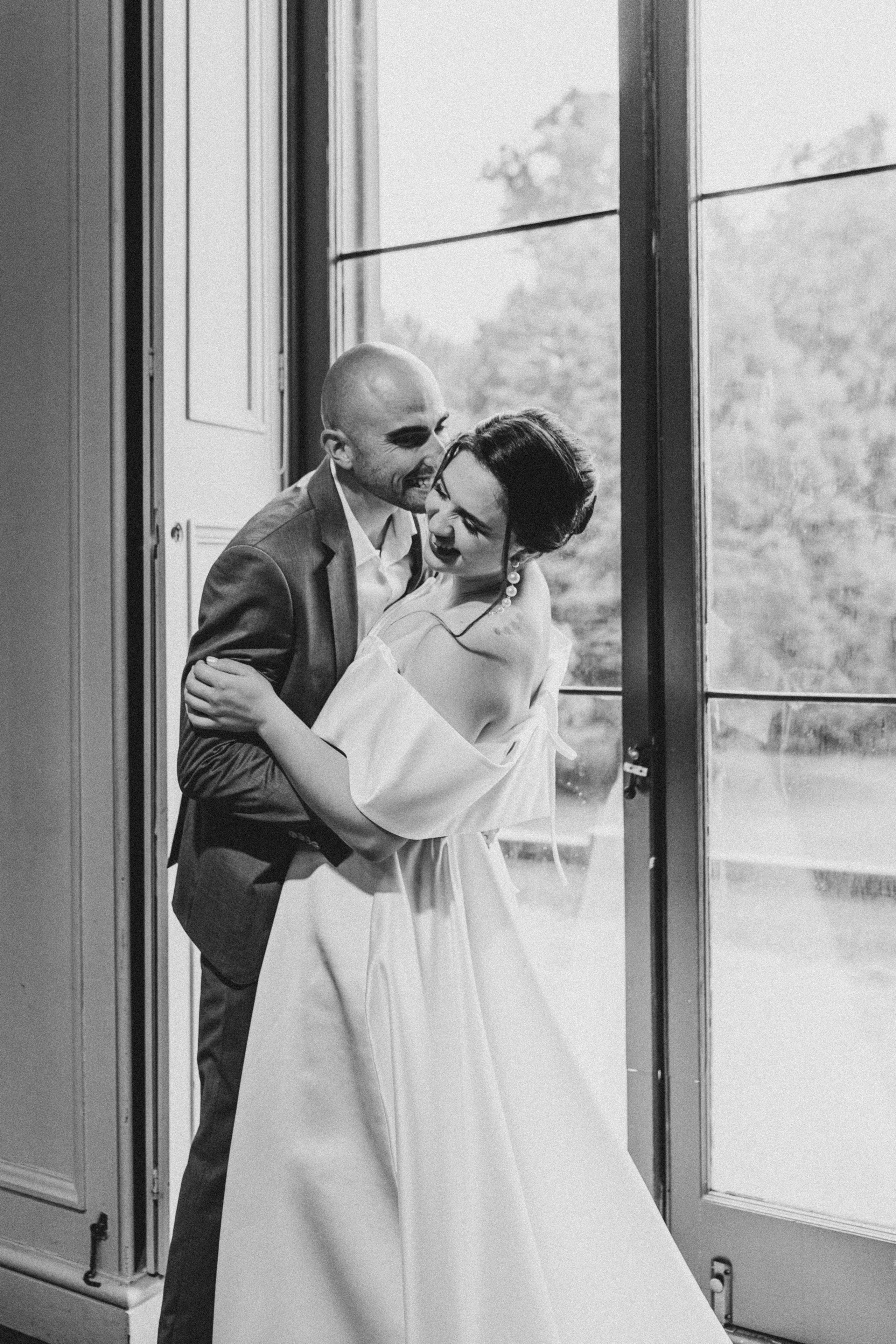 Rostyslav & Svitlana. Tonya Kyrylenko photographer in London