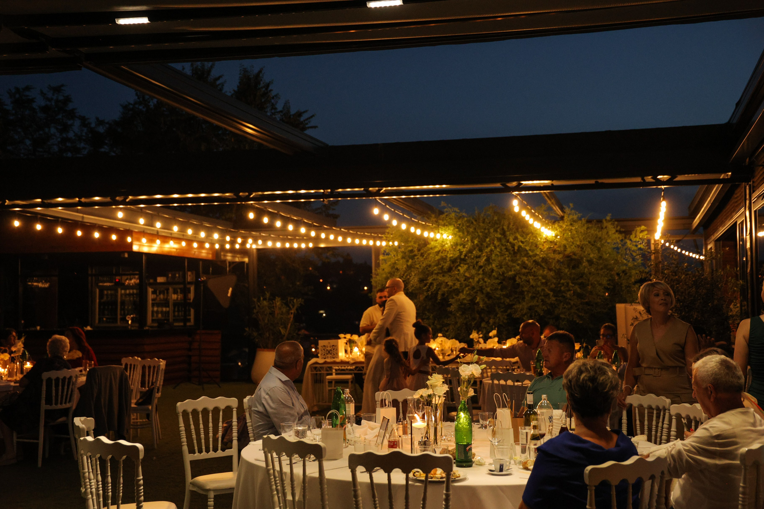 Jovana & Milos. Vlada toskic wedding and event photographer