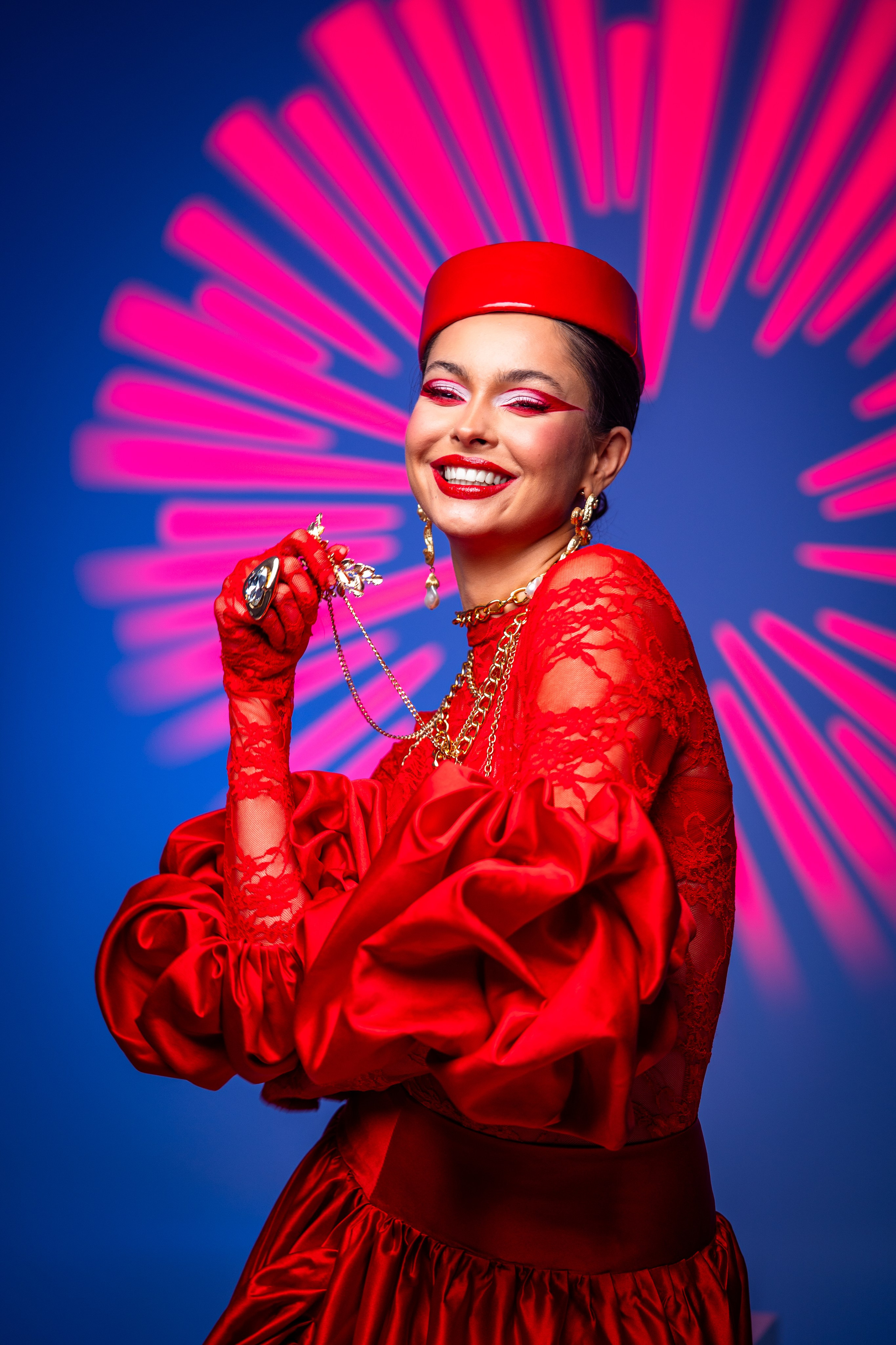 Anastasiia. Hochzeitsfotograf in Hamburg, Lübeck und Umgebung. Professionelle Business-Portraits Professionelle Portrait