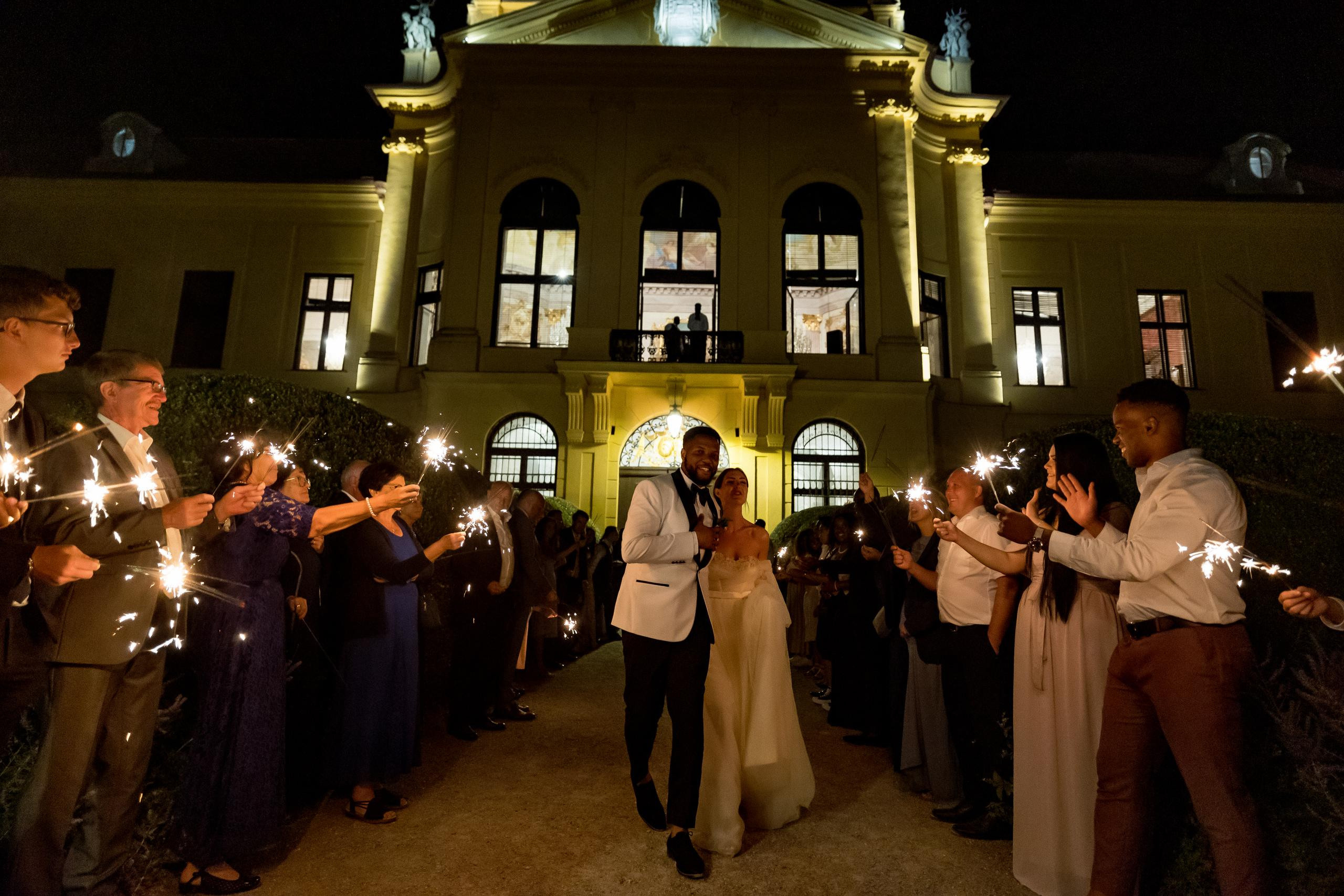 WEDDINGS. Professional garden design and photography services in London