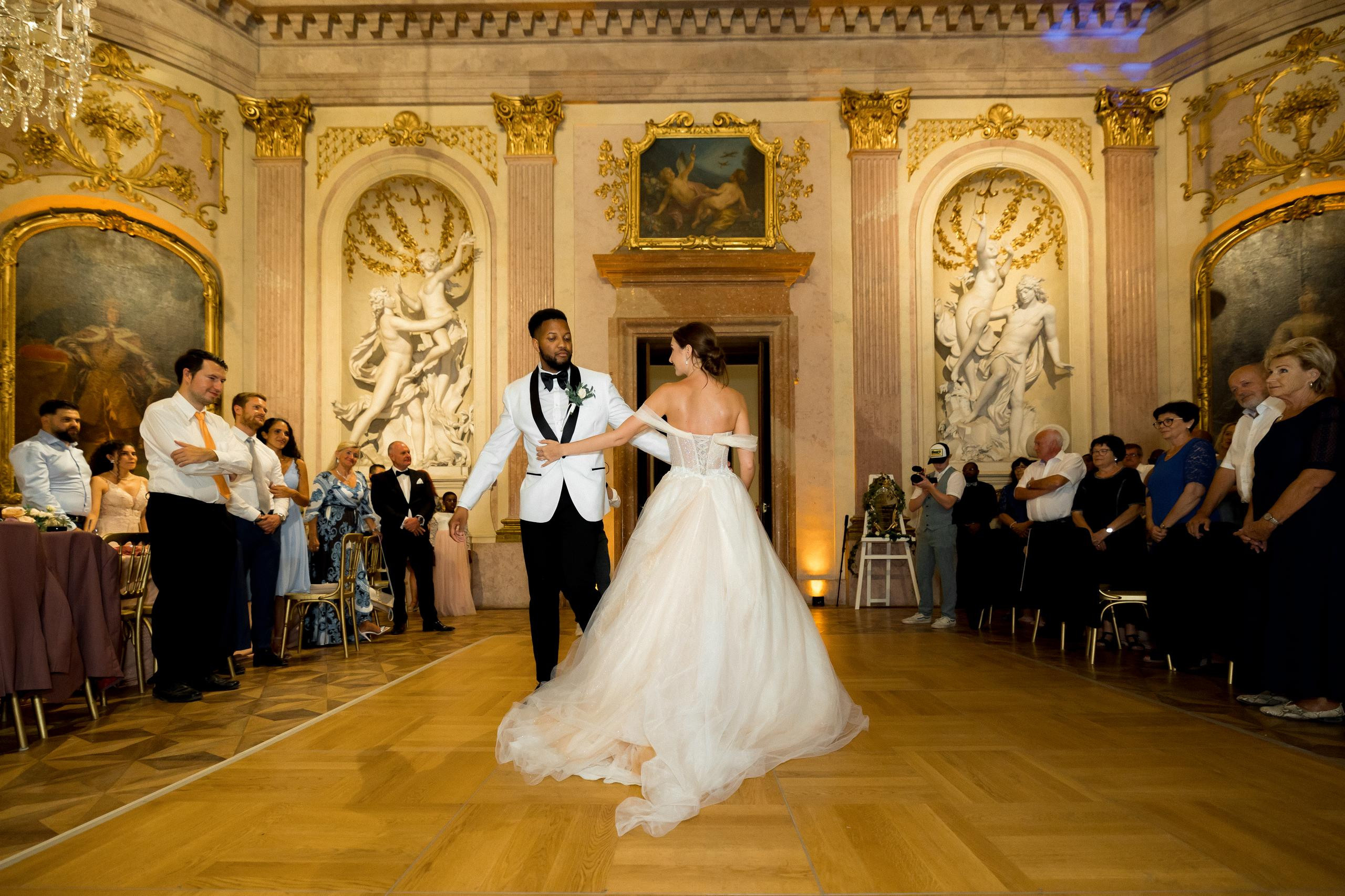 WEDDINGS. Professional garden design and photography services in London