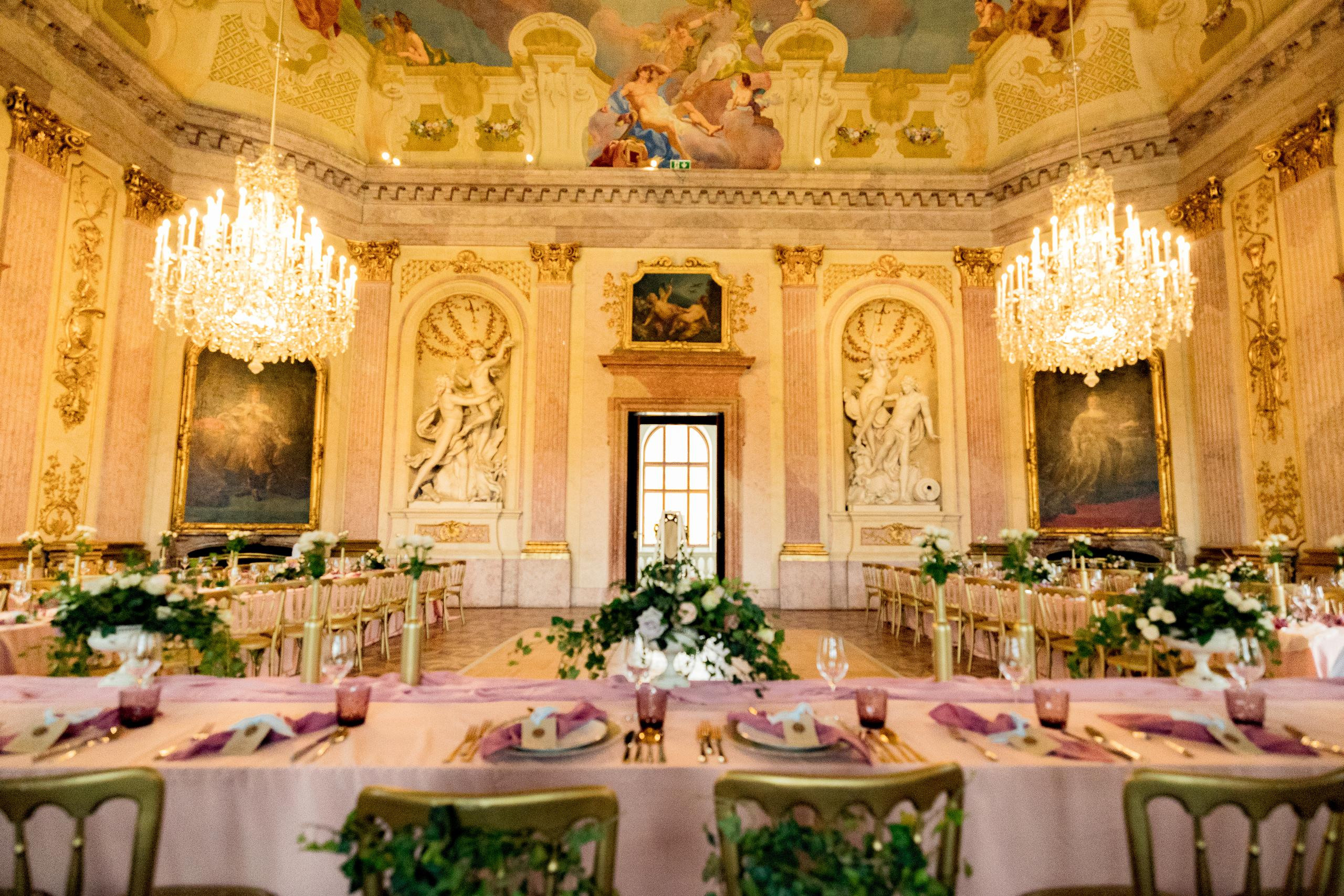 WEDDINGS. Professional garden design and photography services in London