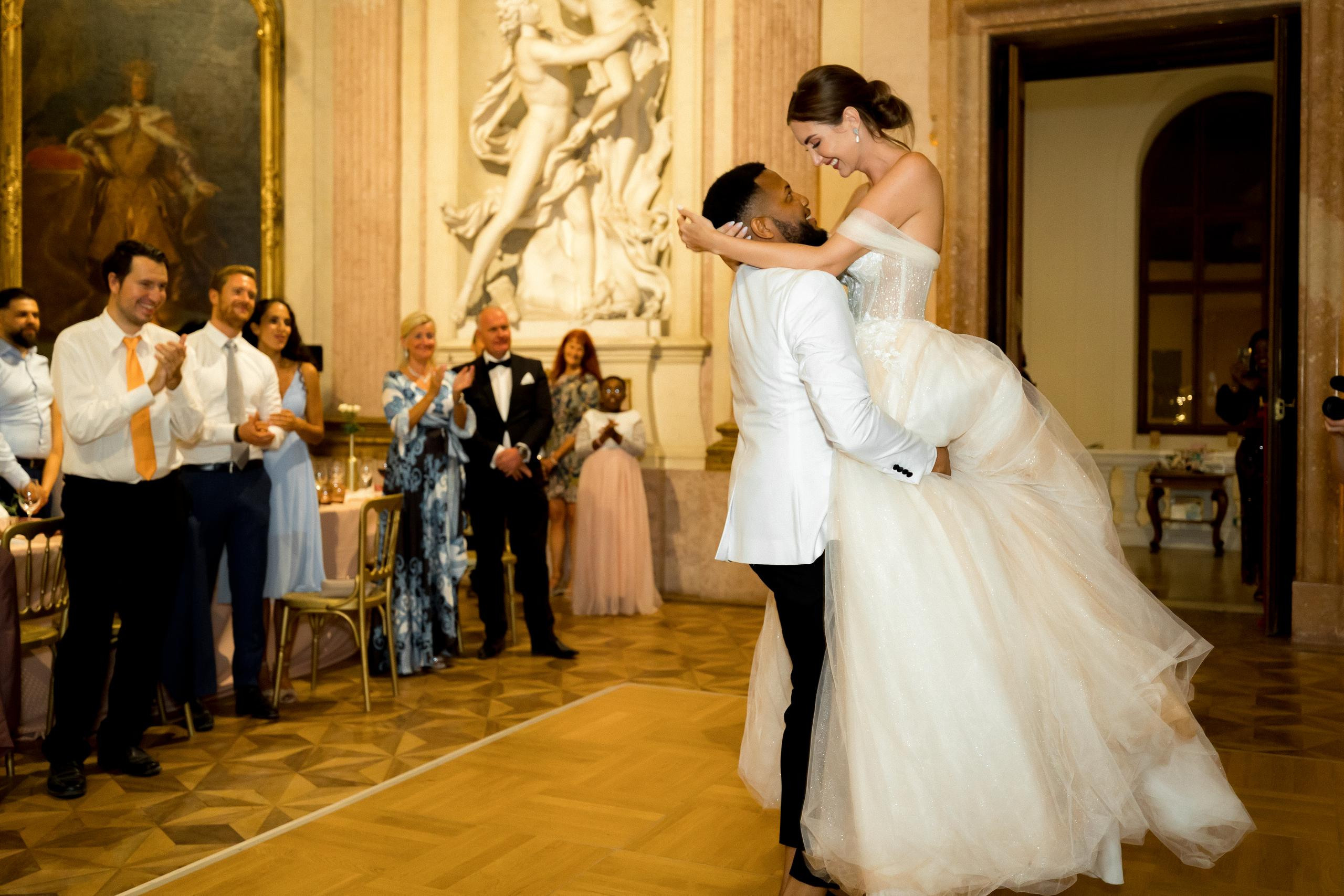 WEDDINGS. Professional garden design and photography services in London