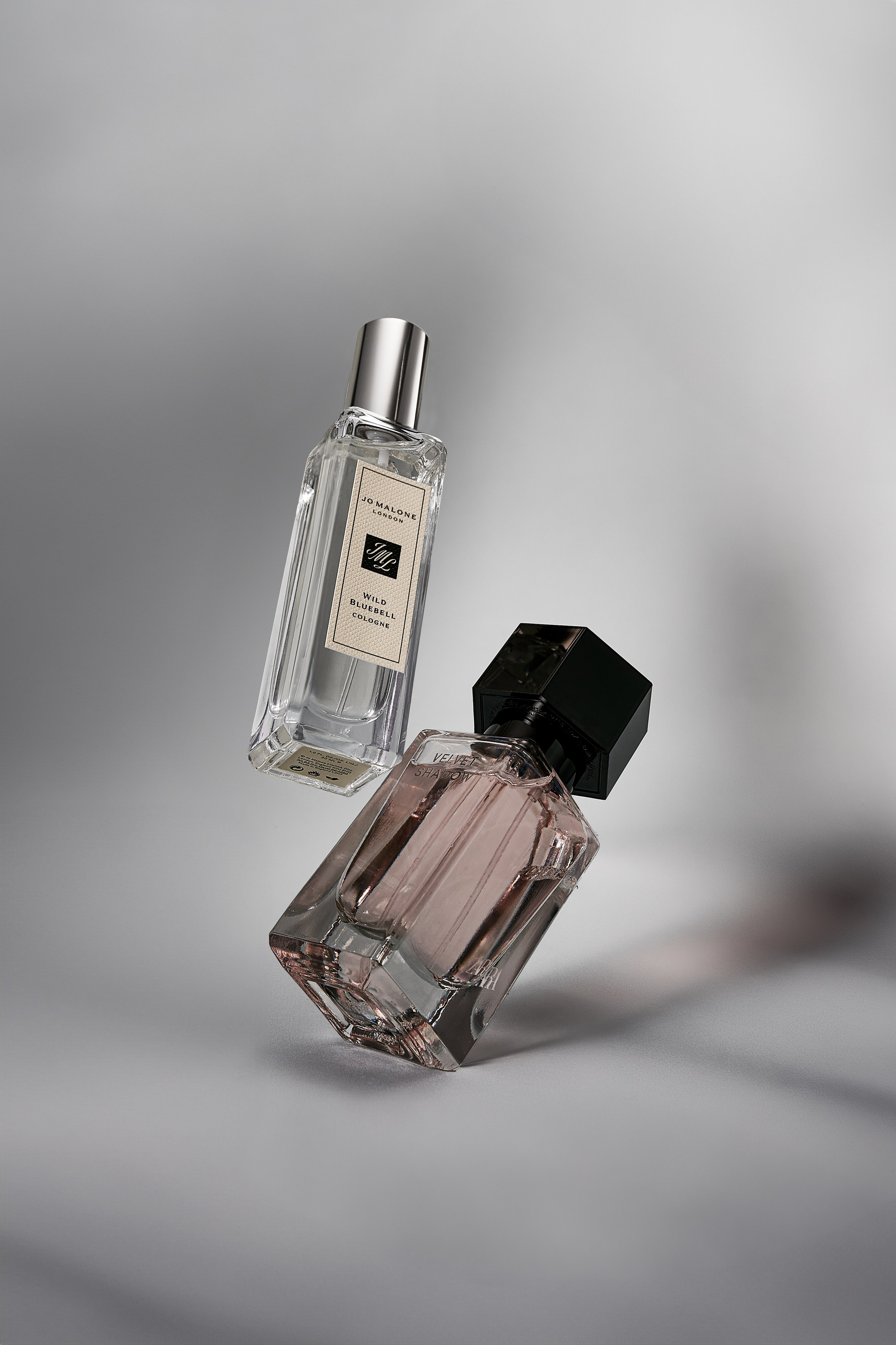 Advertising photo of a delicious plated dish in a restaurant setting