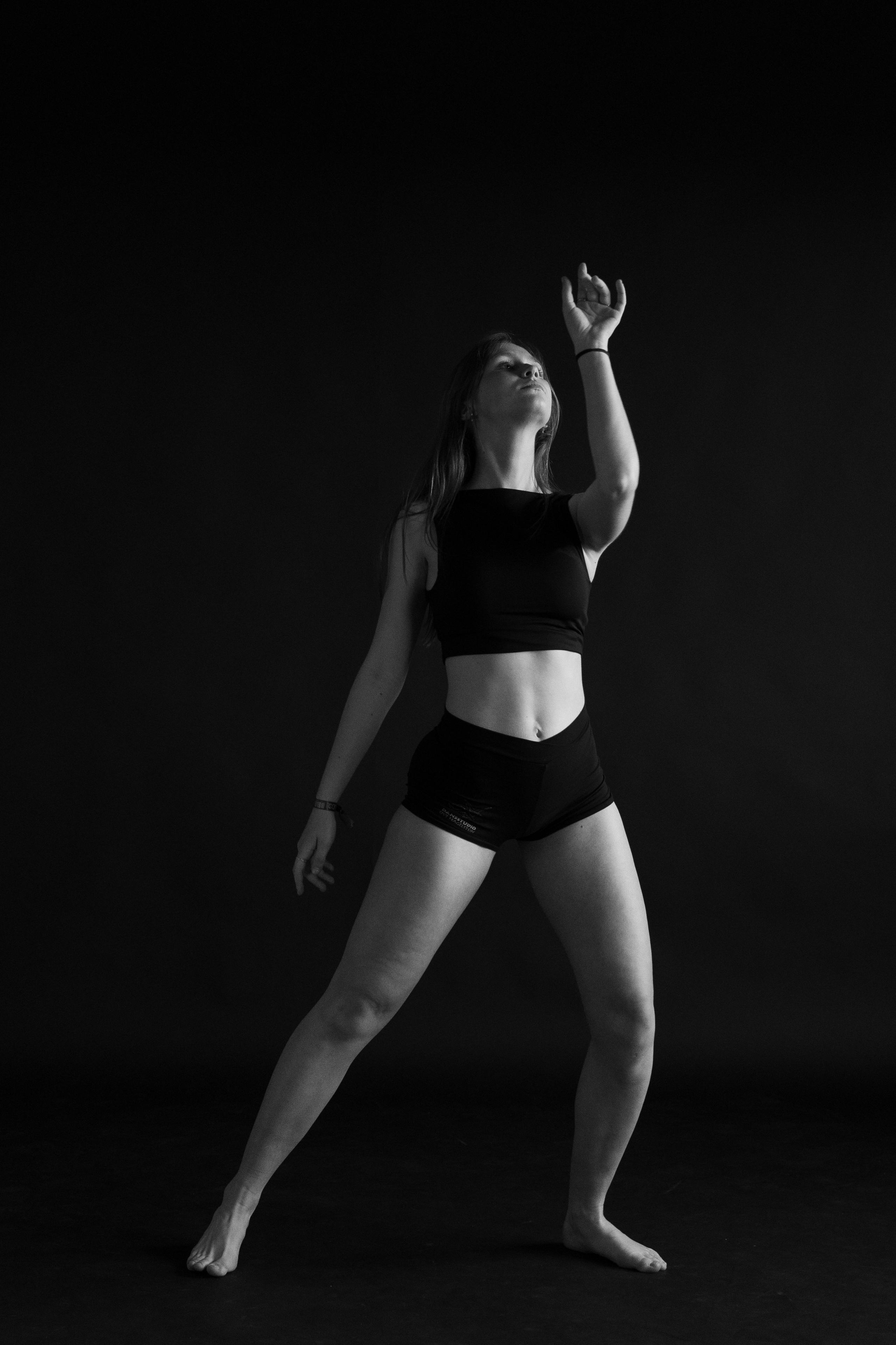 Margot en Eline. Tatyana Van Hedent een fotograaf te Zele, Oost-Vlaanderen